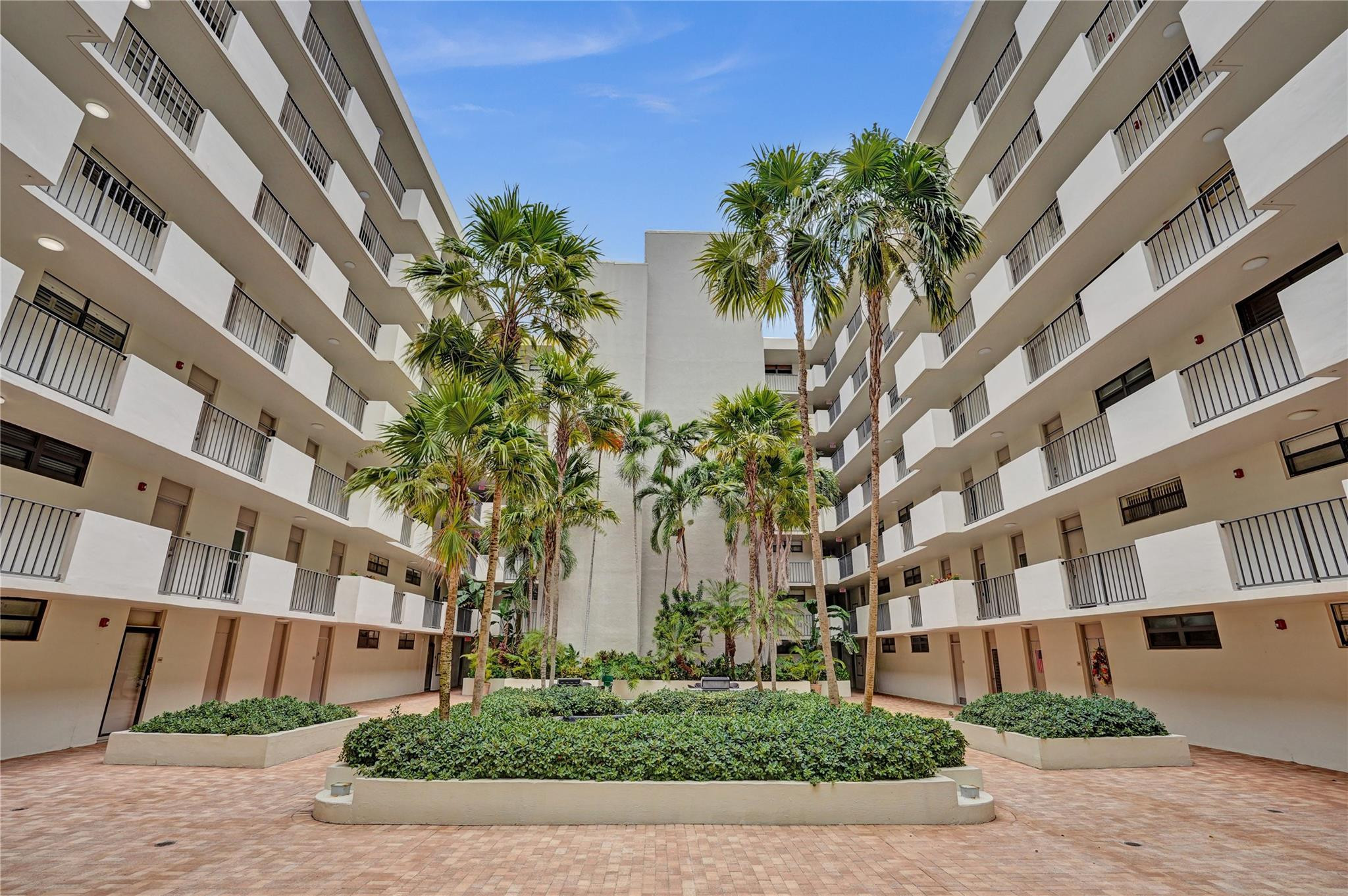 145 S Ocean Avenue 207