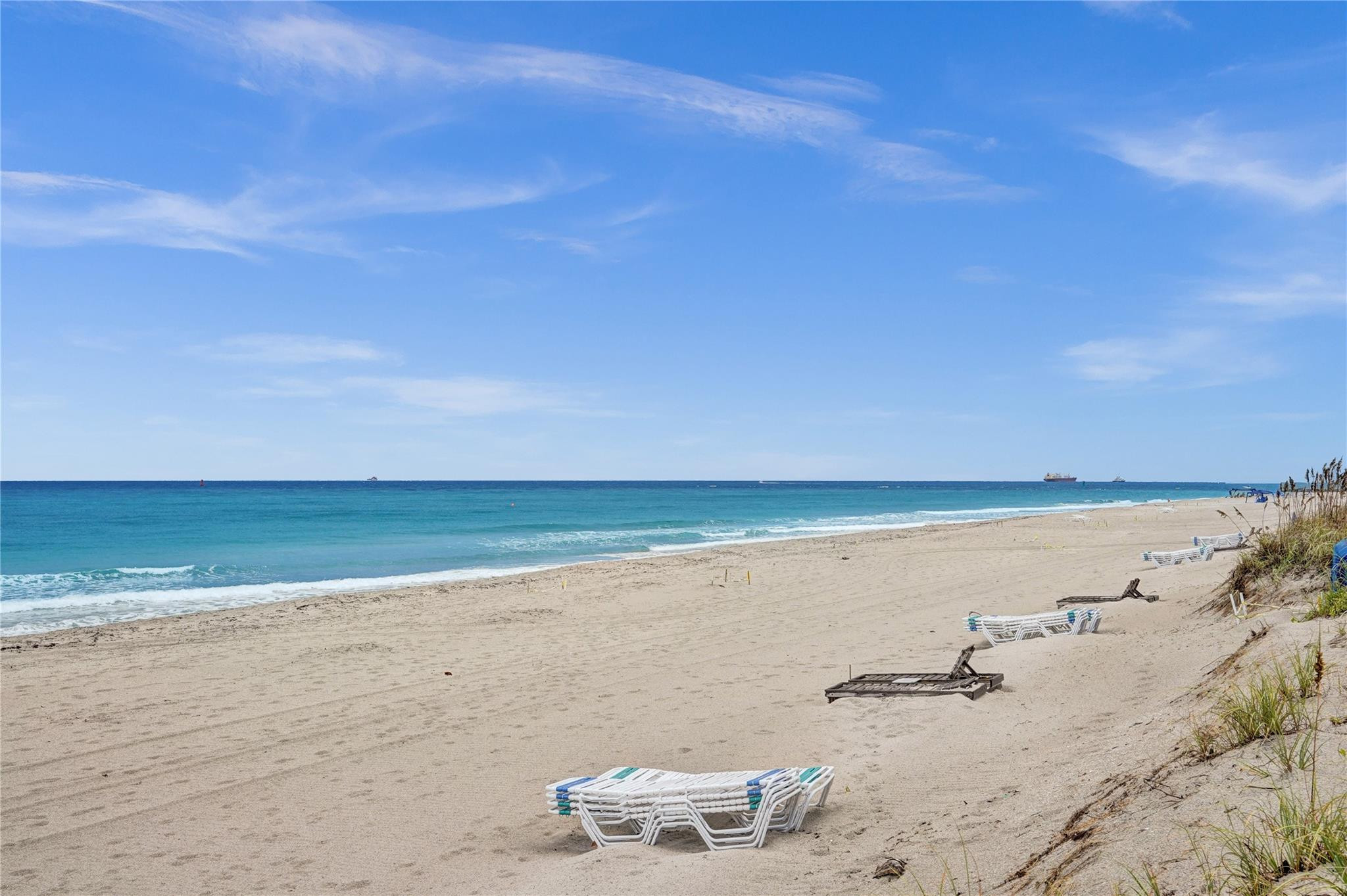 145 S Ocean Avenue 207