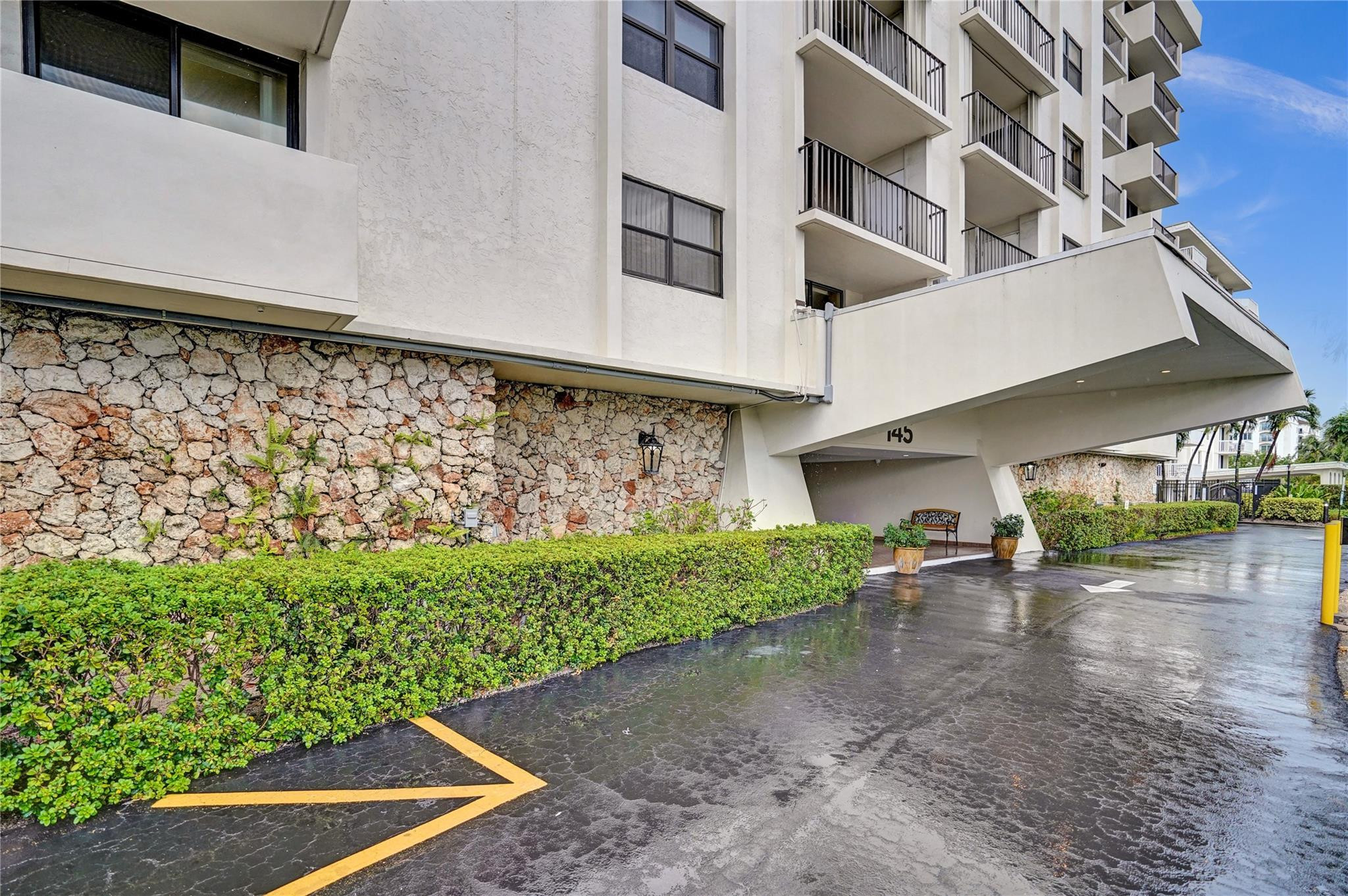 145 S Ocean Avenue 207