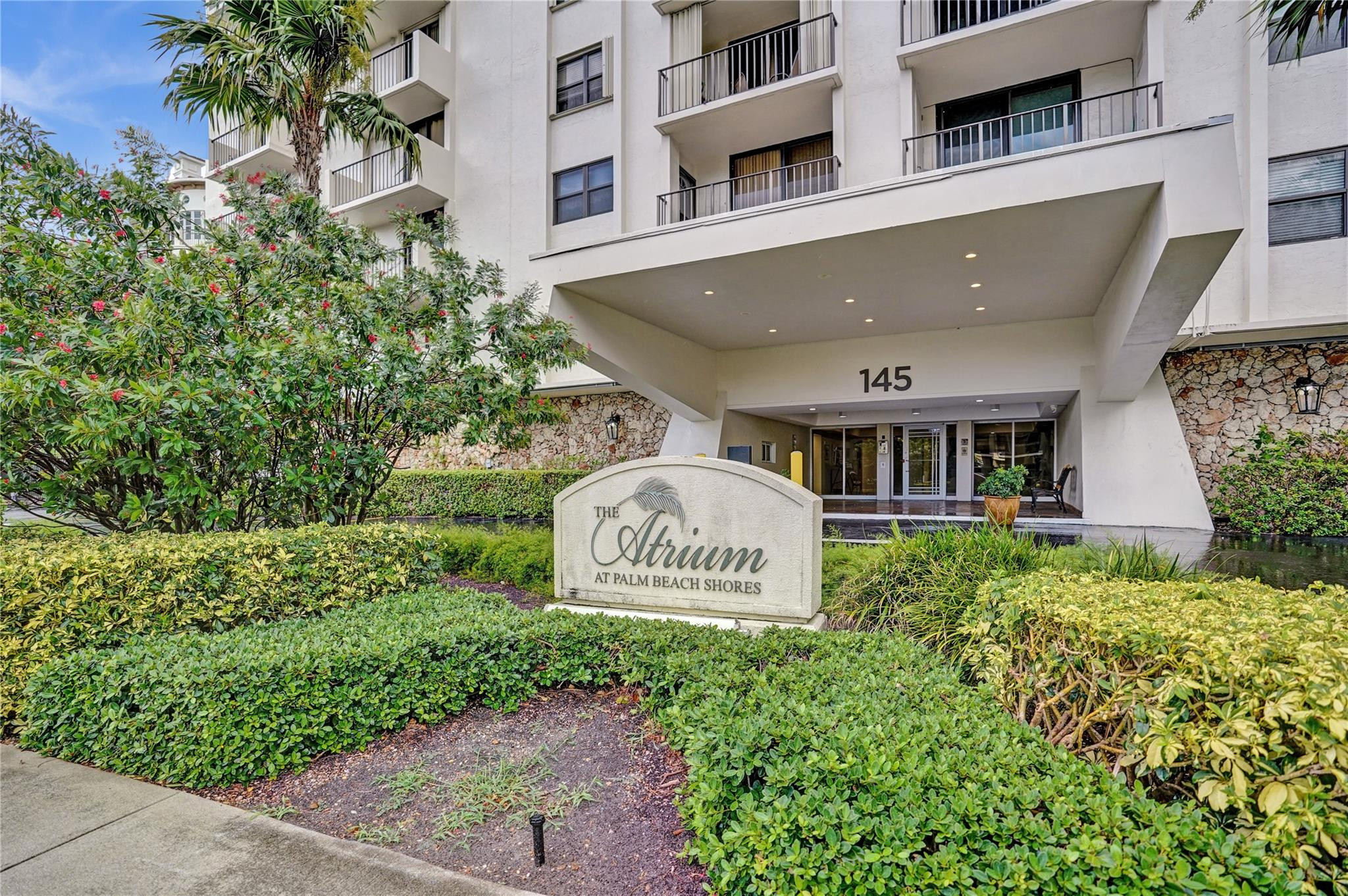 145 S Ocean Avenue 207