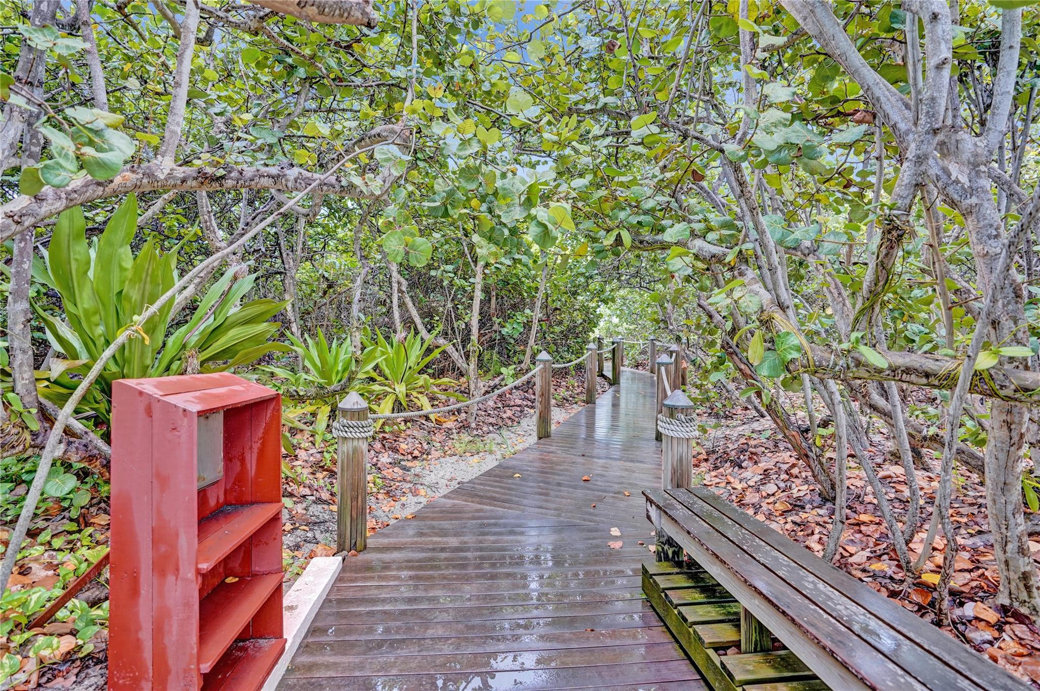 145 S Ocean Avenue 207