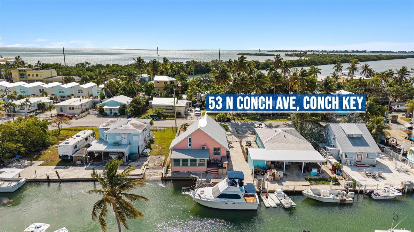 53 N Conch Ave