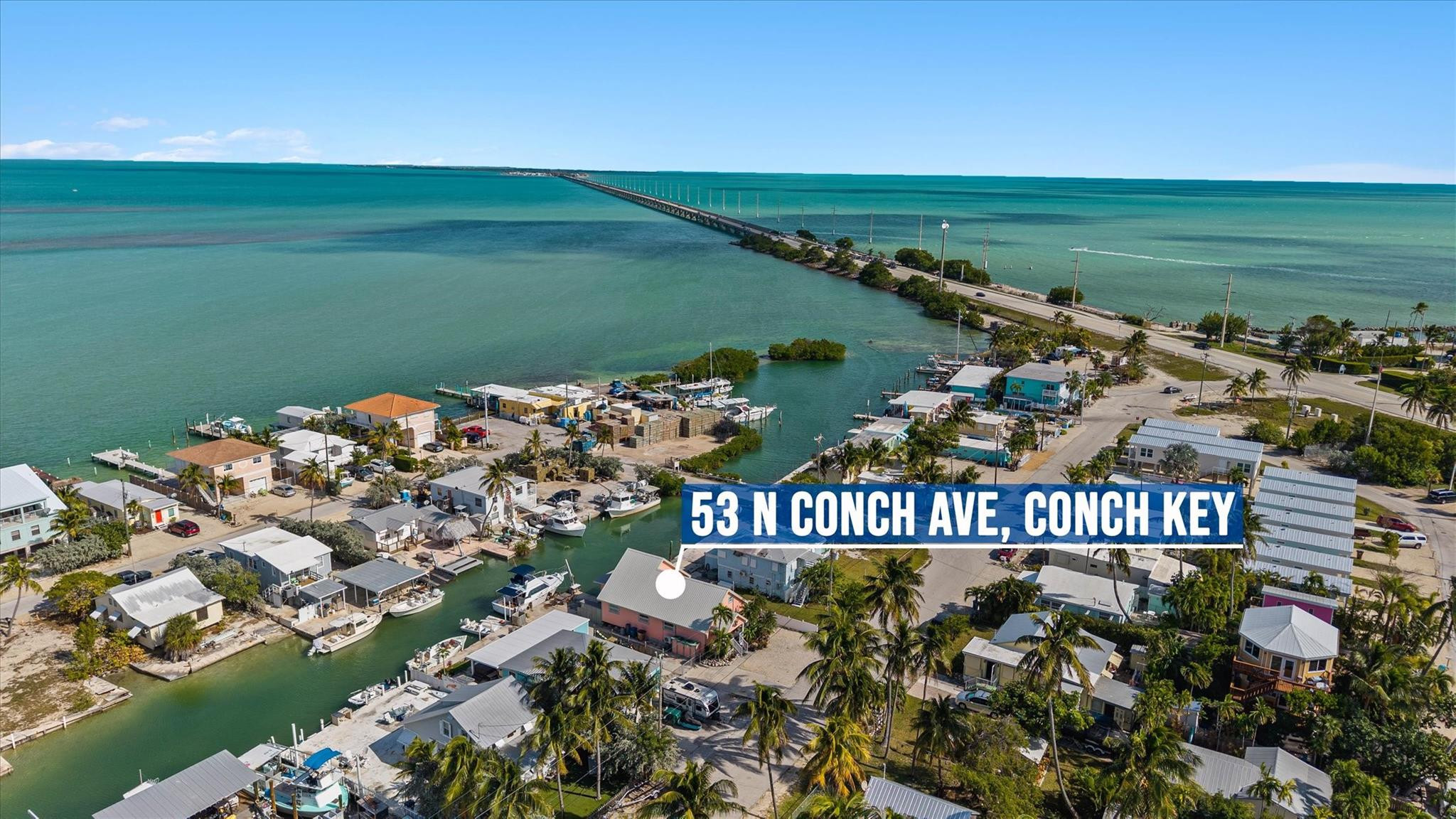 53 N Conch Ave