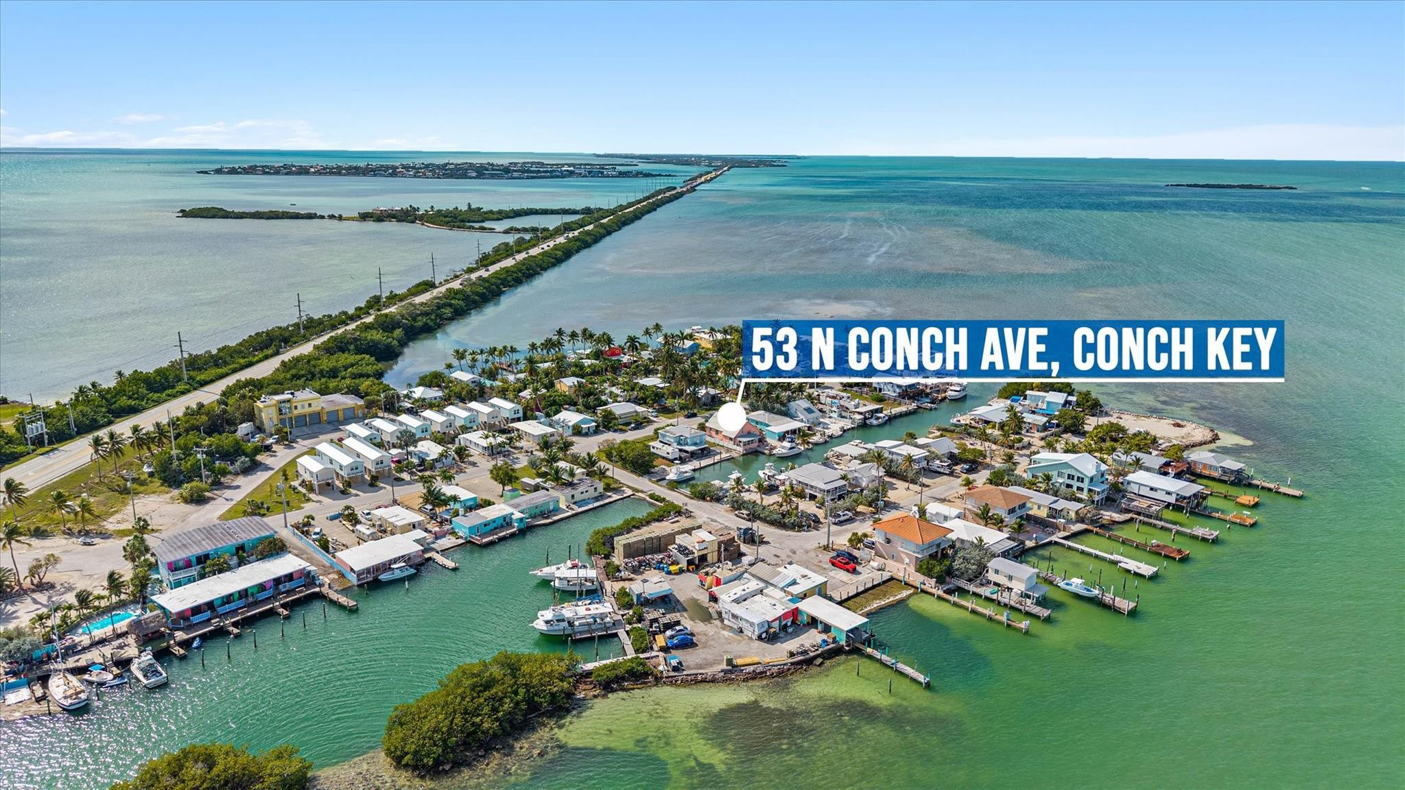 53 N Conch Ave