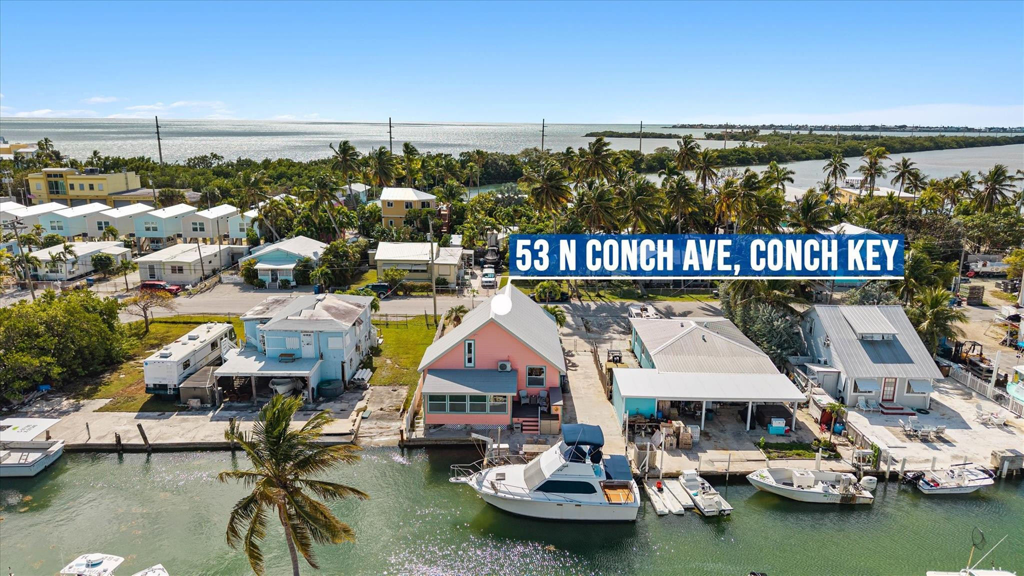53 N Conch Ave