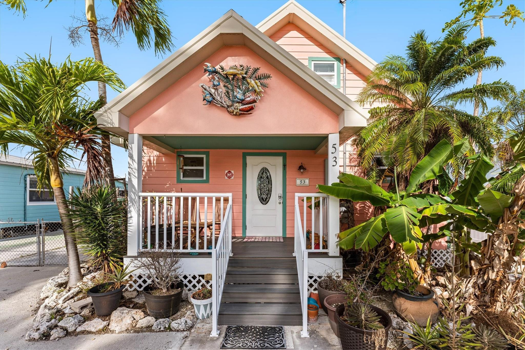 53 N Conch Ave