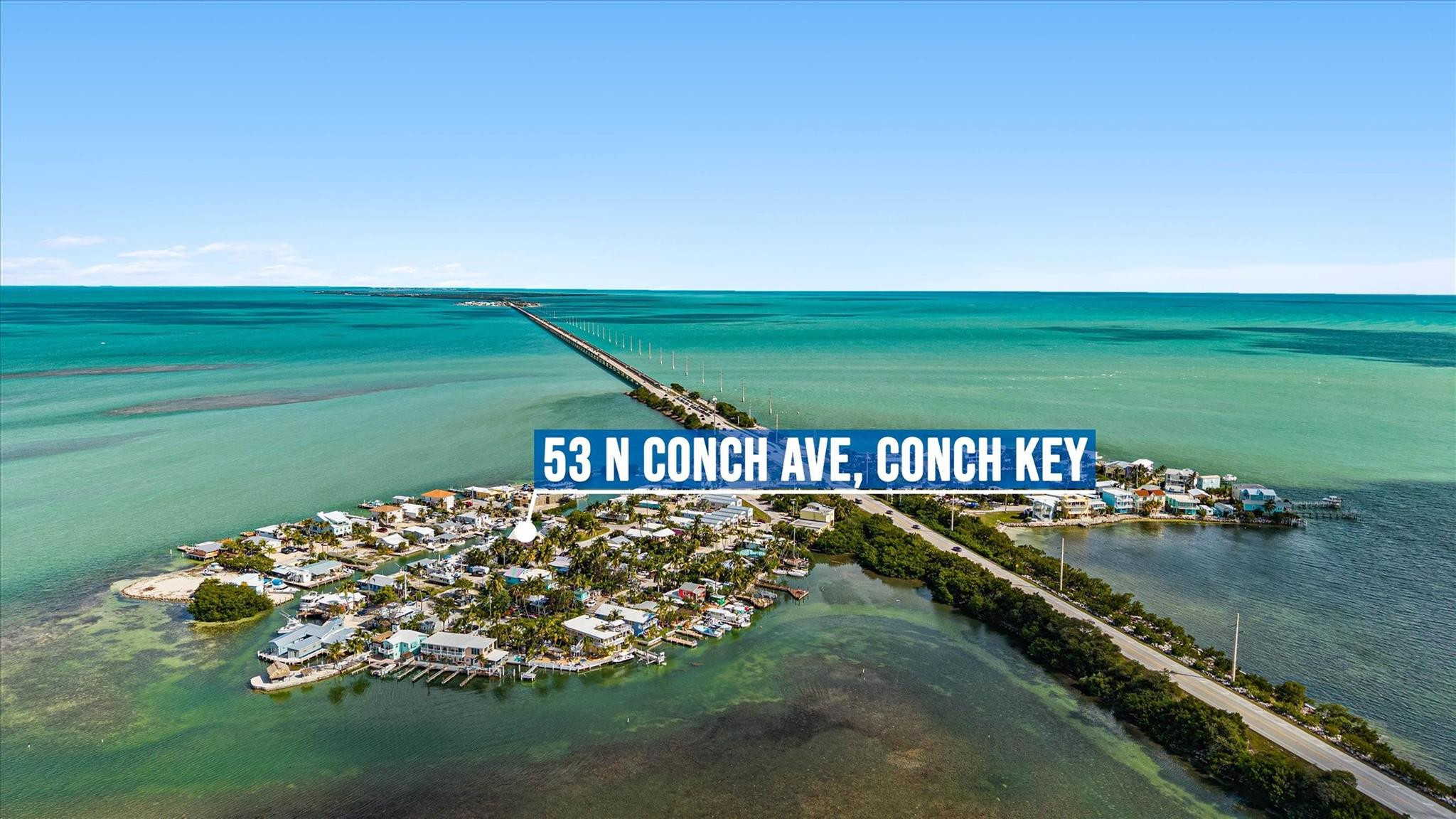 53 N Conch Ave