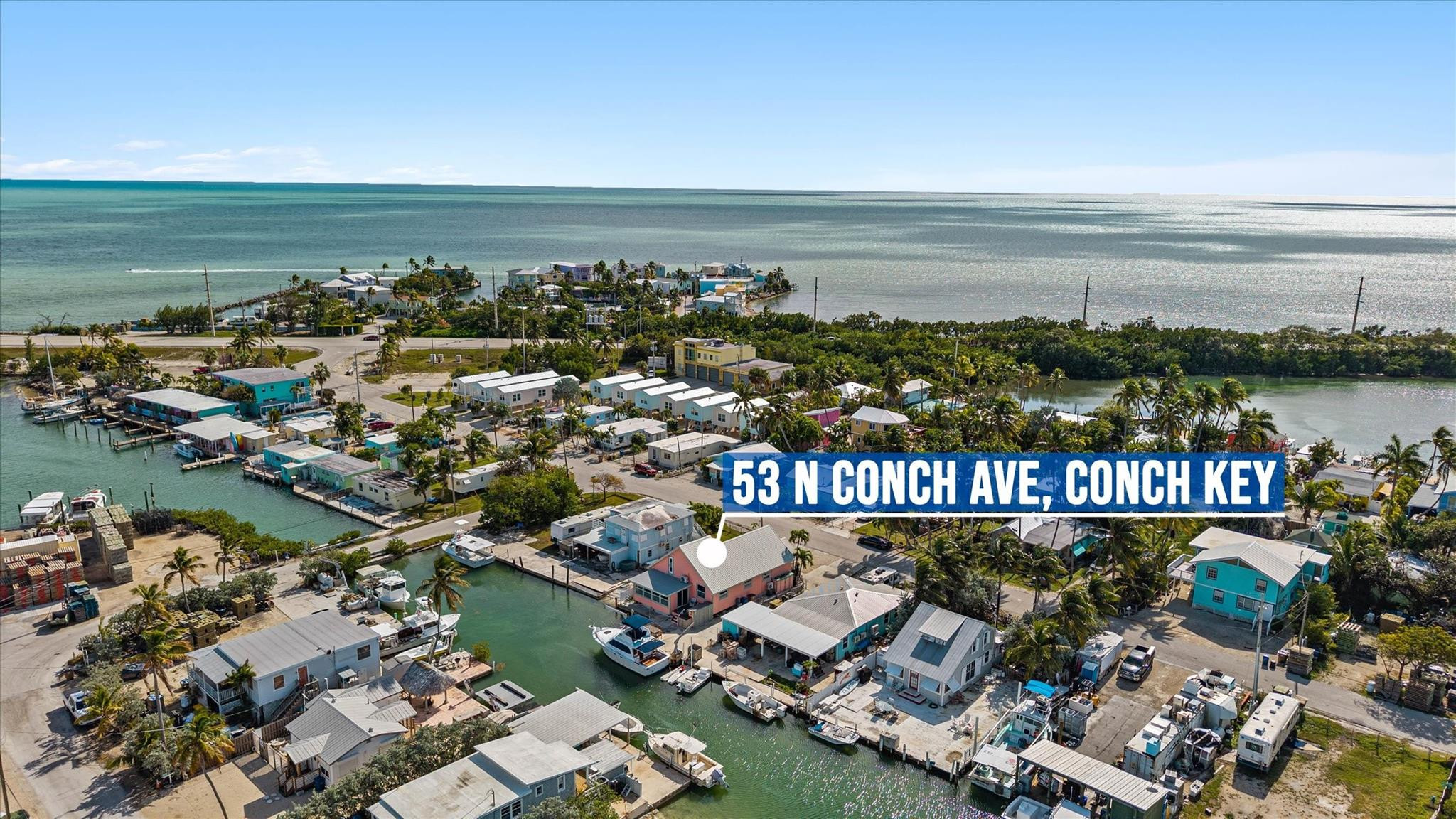 53 N Conch Ave