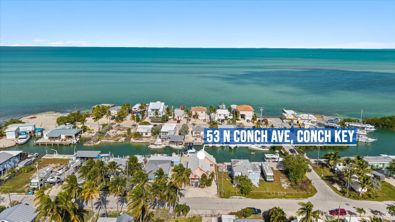 53 N Conch Ave