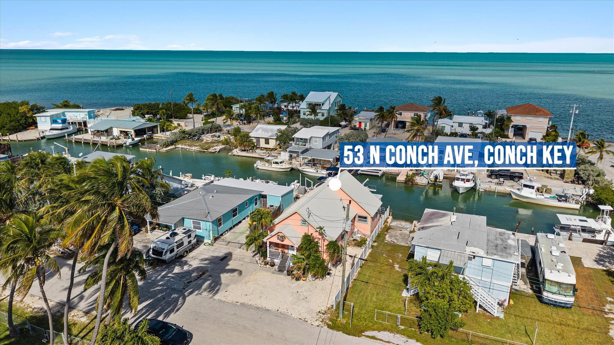 53 N Conch Ave