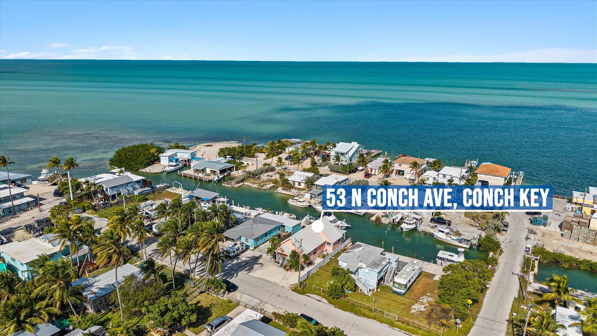 53 N Conch Ave