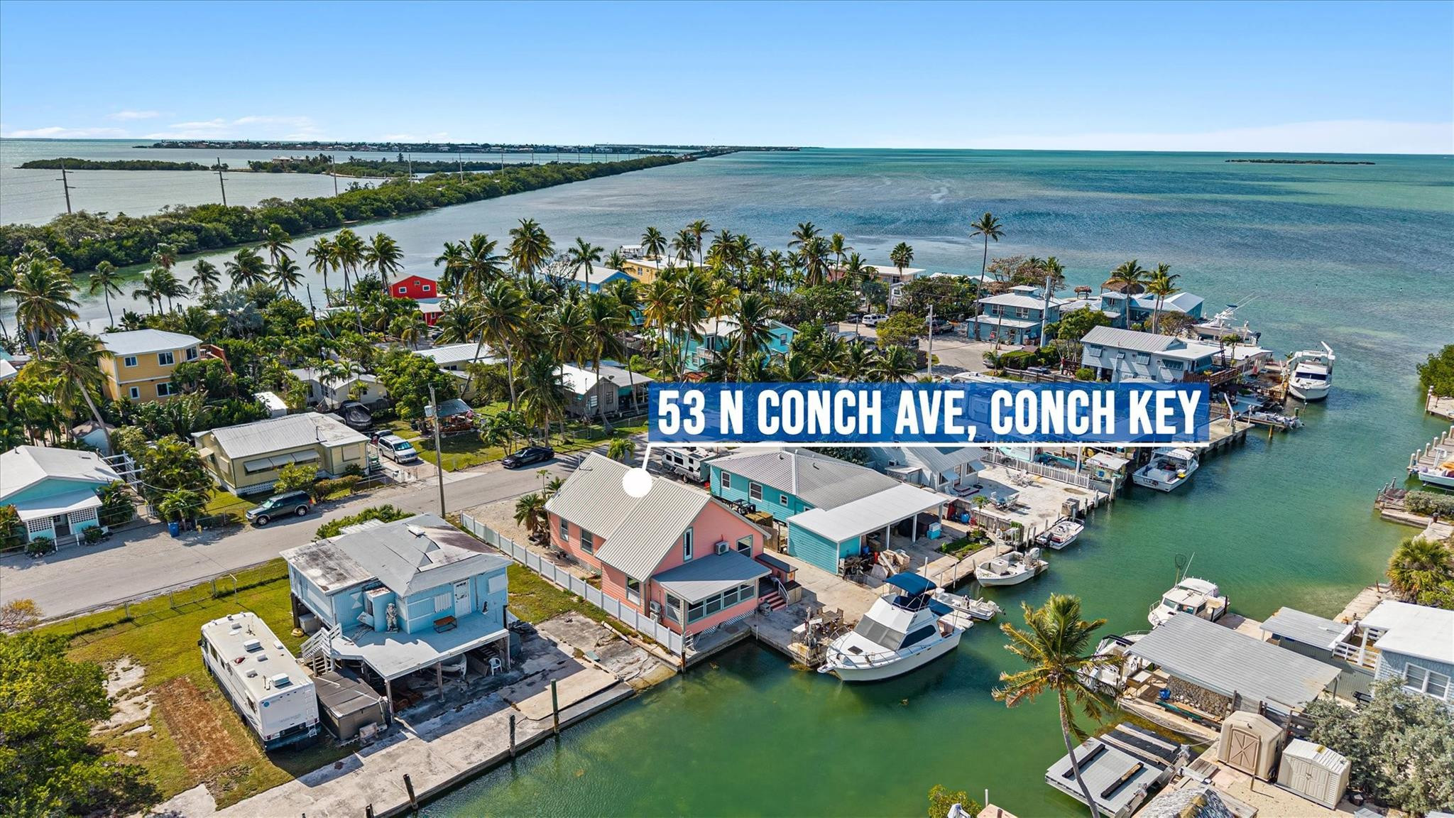 53 N Conch Ave