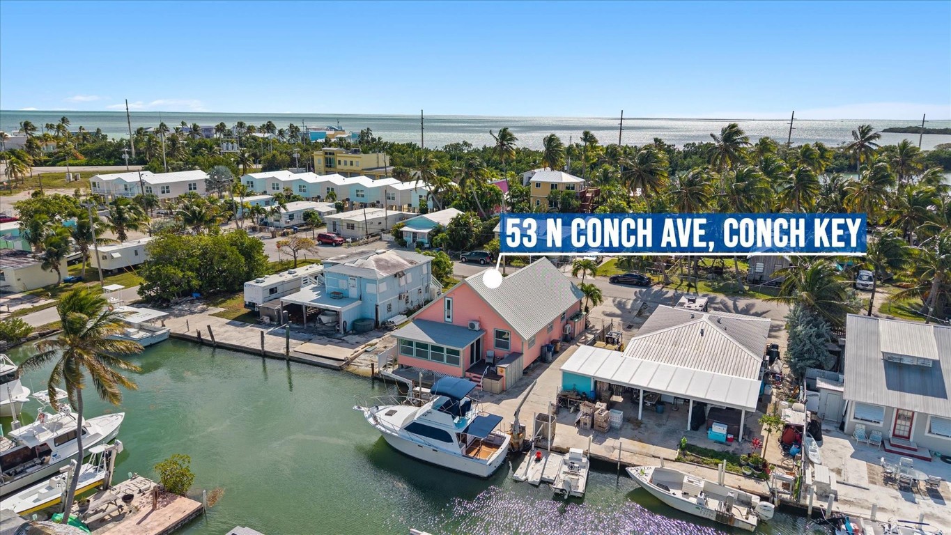 53 N Conch Ave
