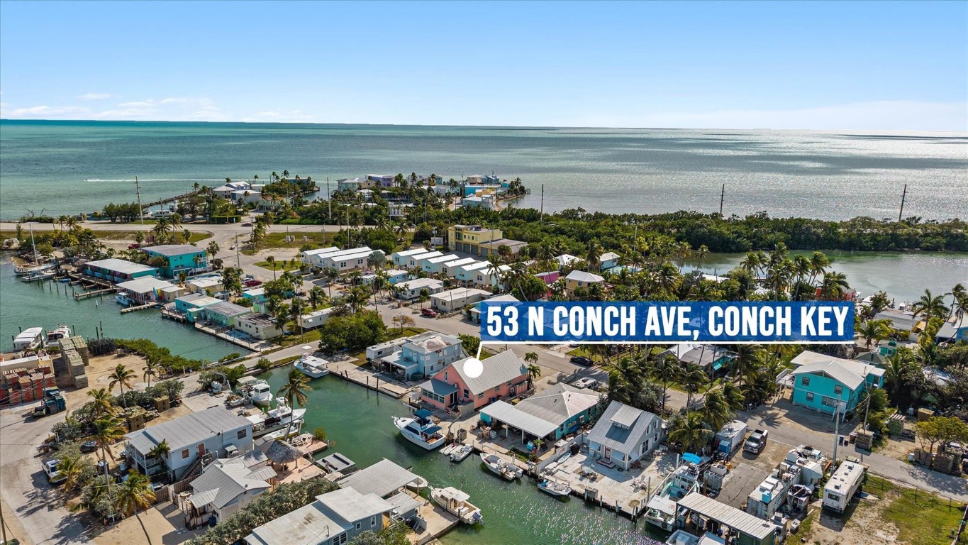 53 N Conch Ave