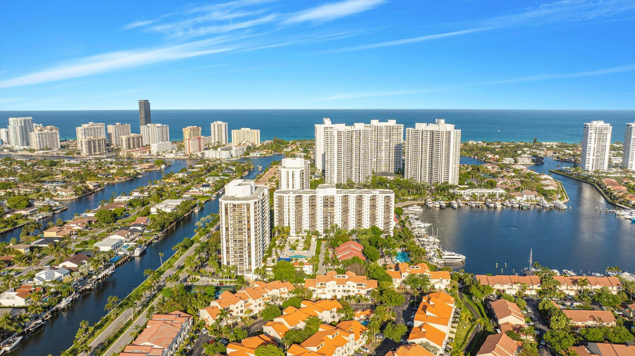 3610 Yacht Club Dr 107