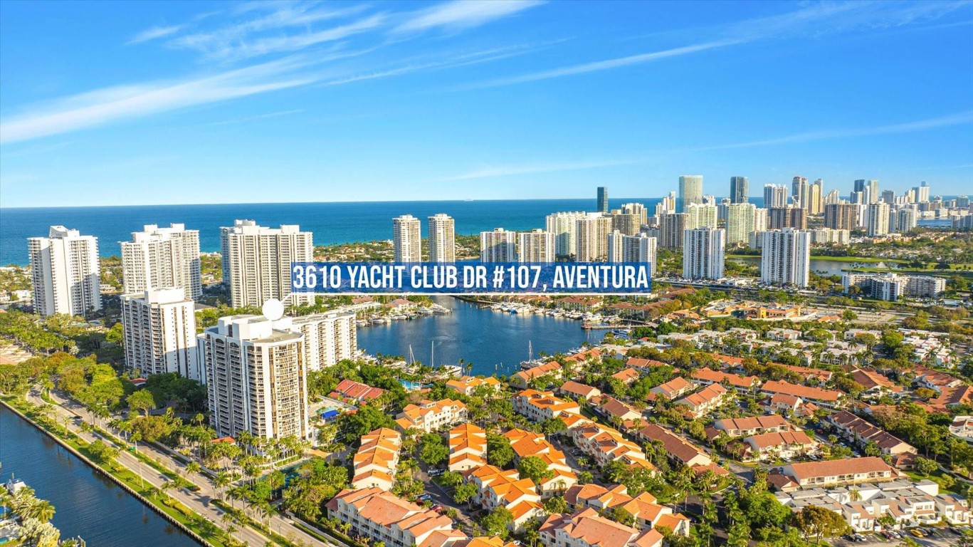 3610 Yacht Club Dr 107