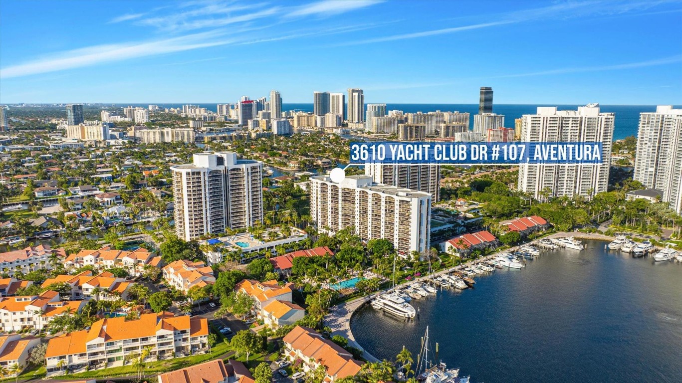 3610 Yacht Club Dr 107