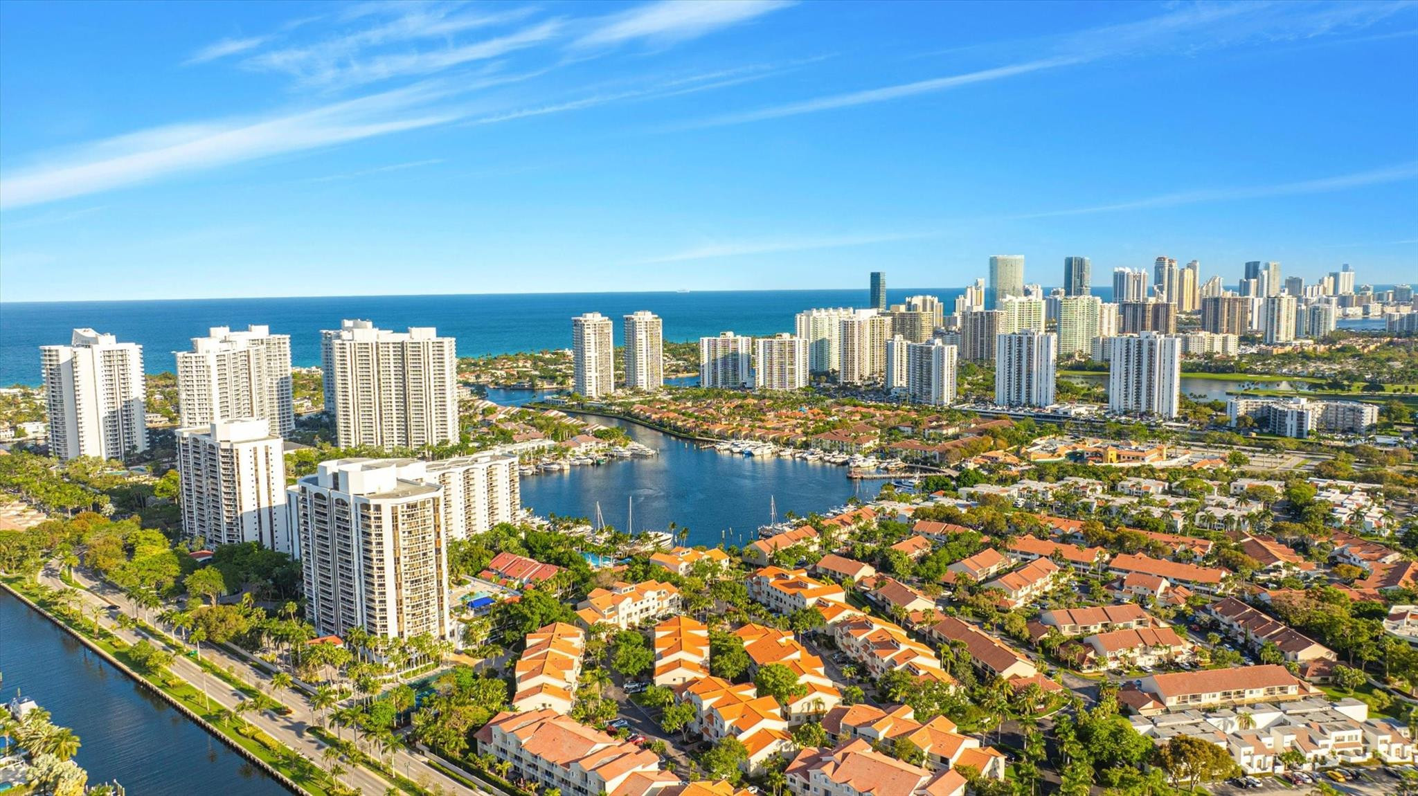 3610 Yacht Club Dr 107