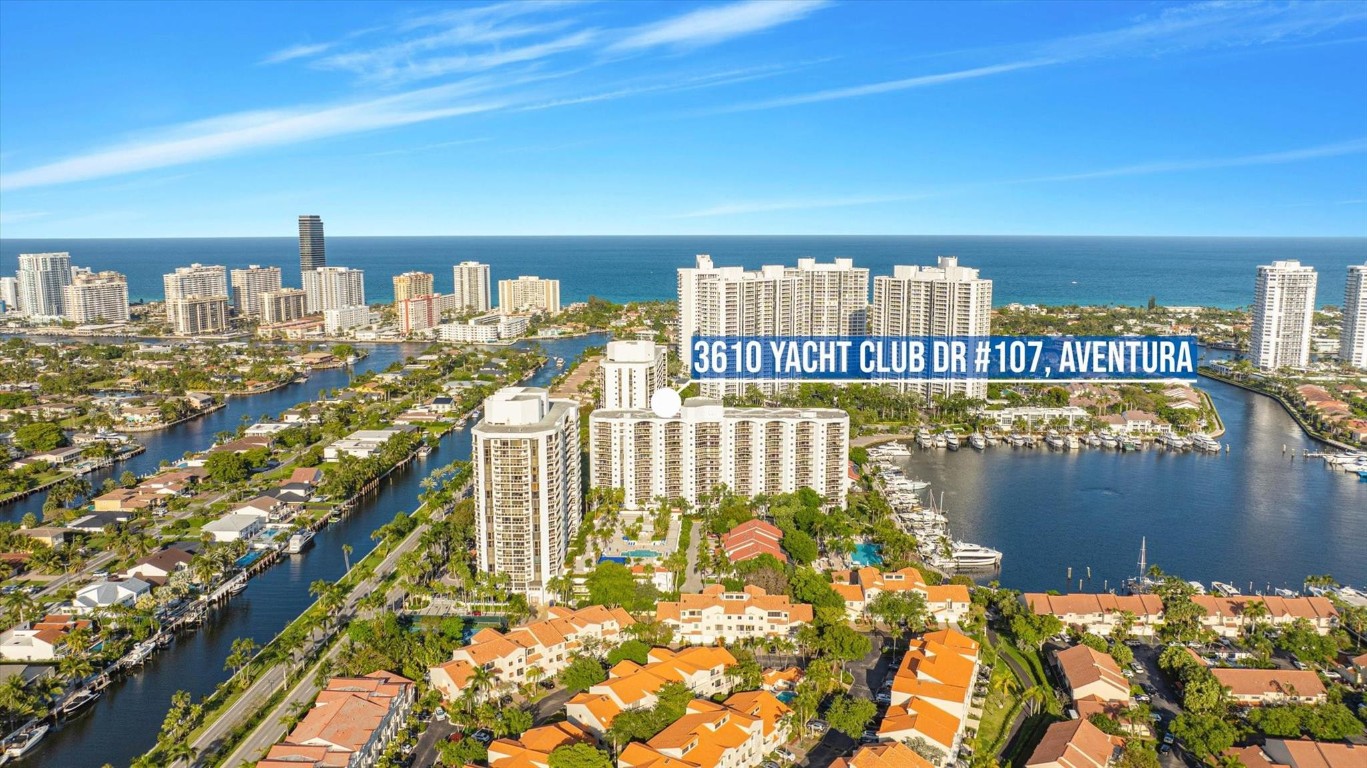 3610 Yacht Club Dr 107