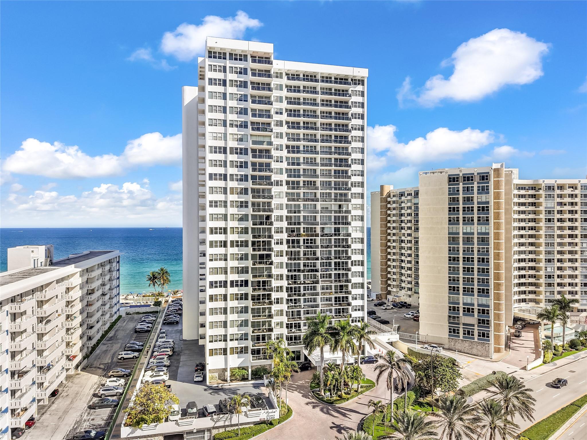 3140 S Ocean Dr 208
