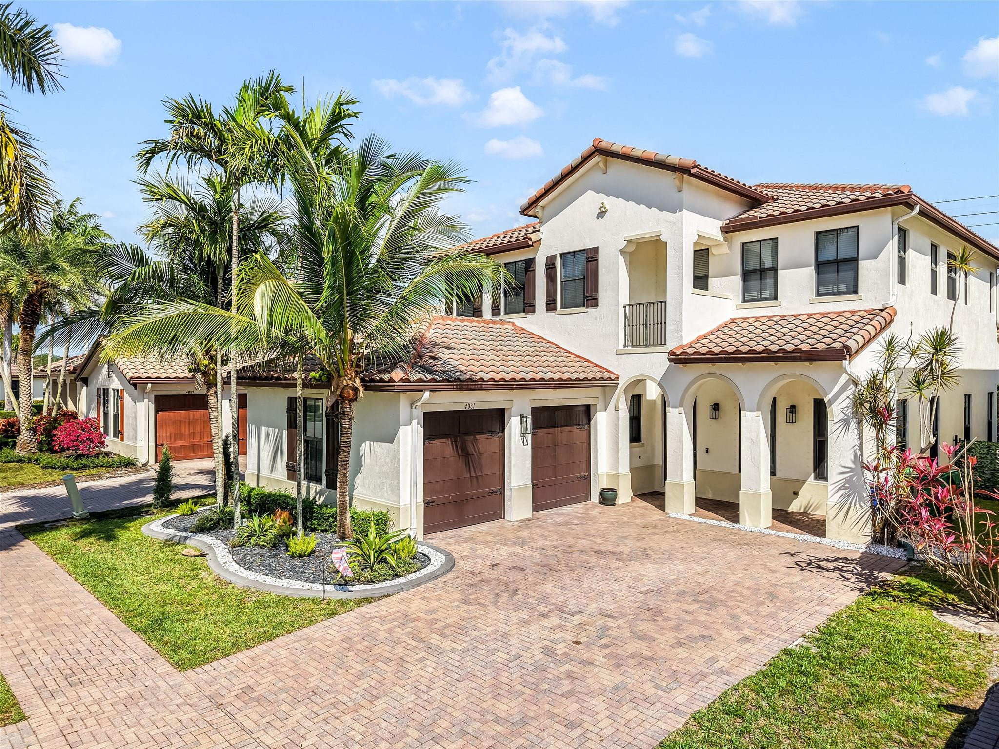 4081 NW 85th Dr