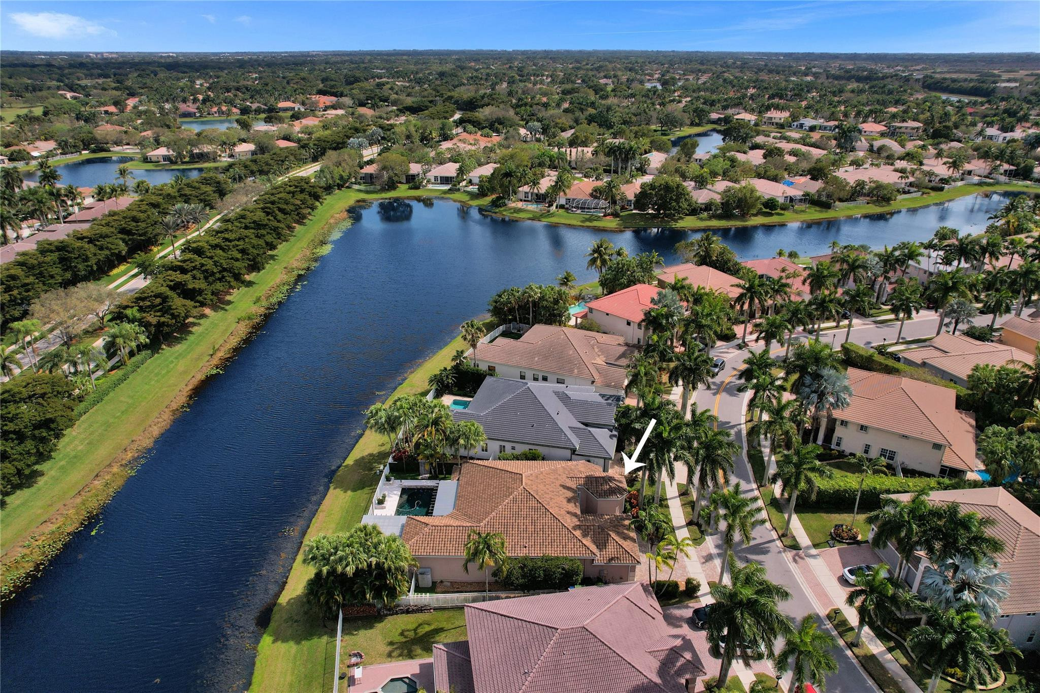 2414 Deer Creek Rd