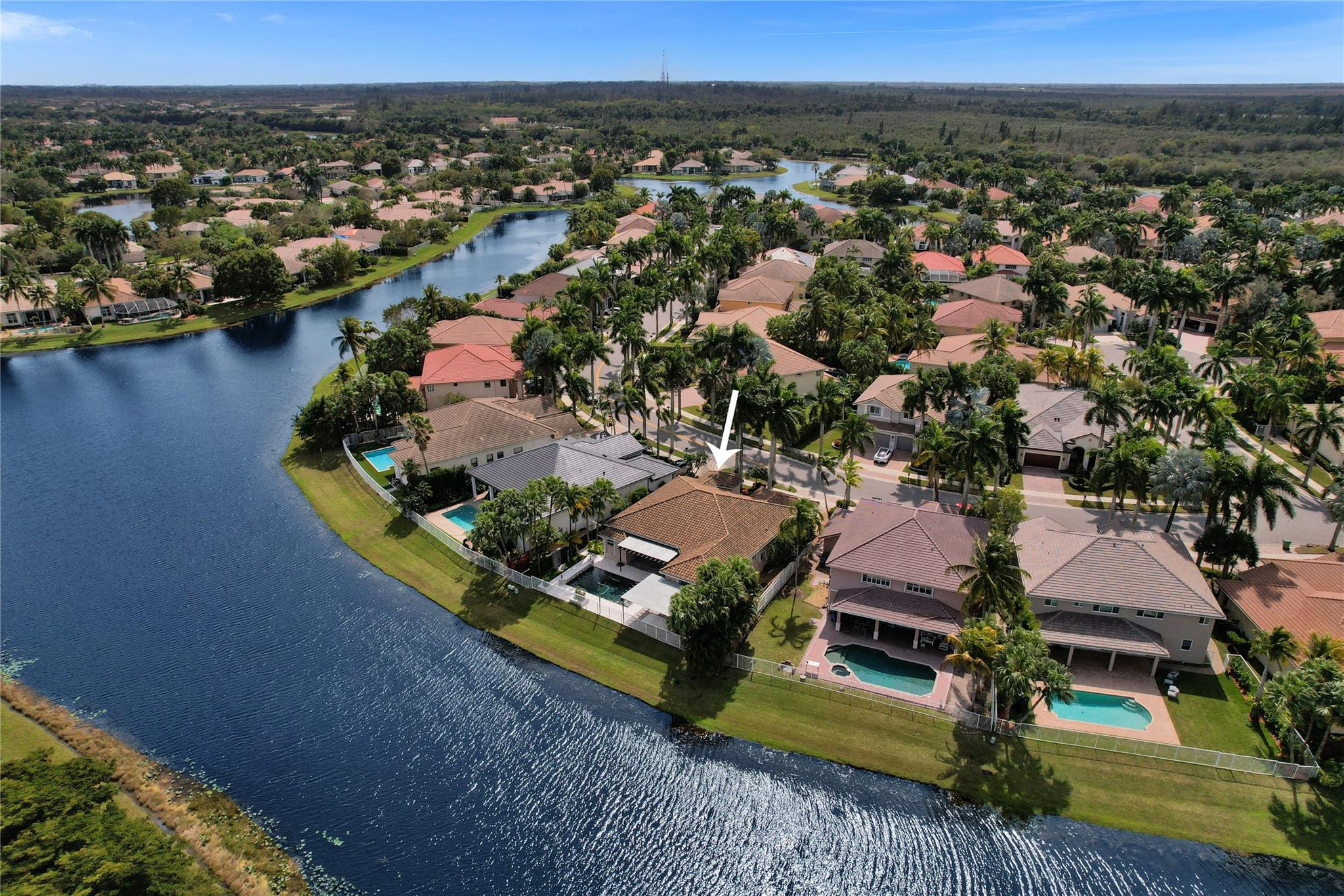 2414 Deer Creek Rd
