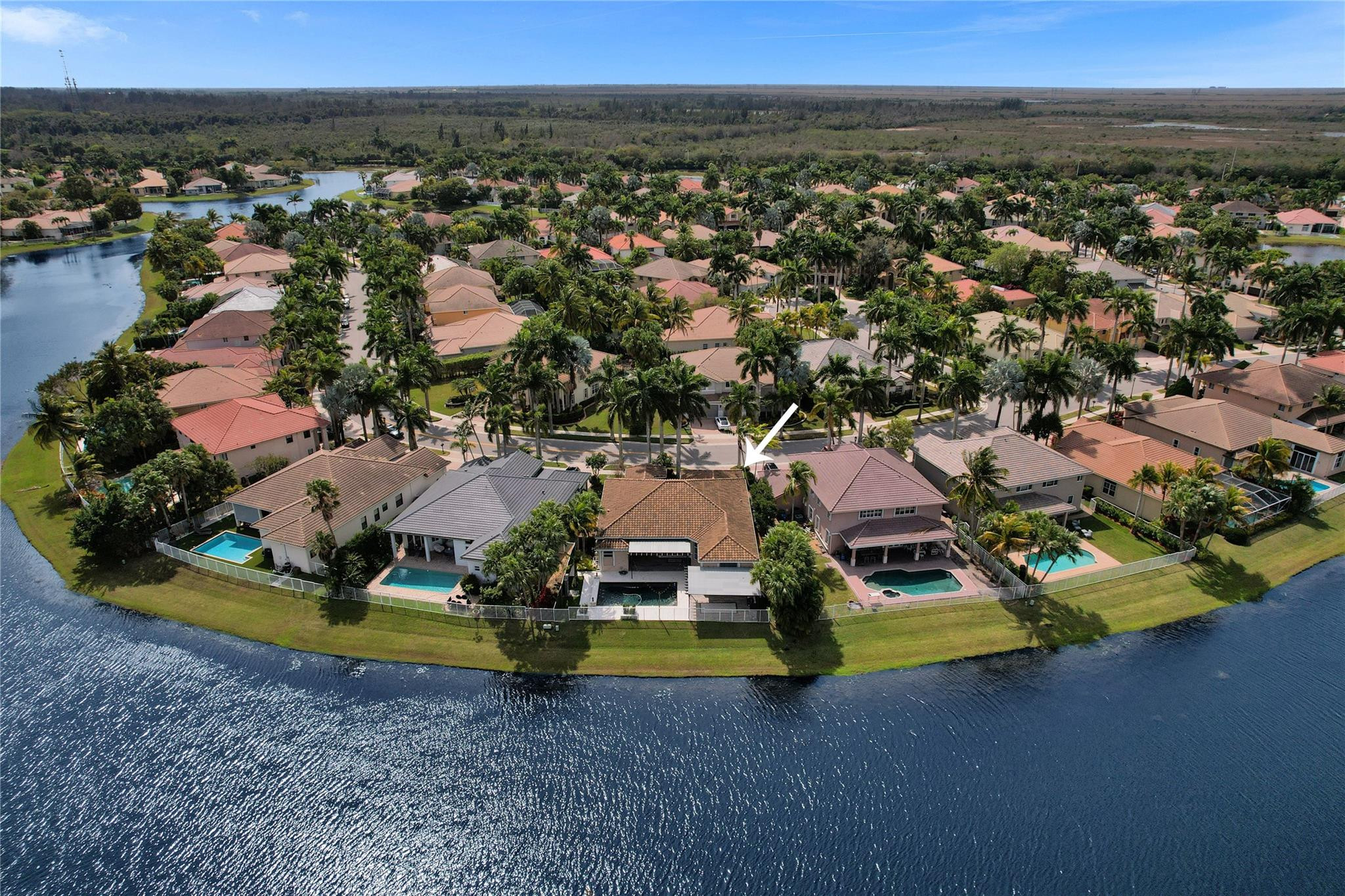 2414 Deer Creek Rd