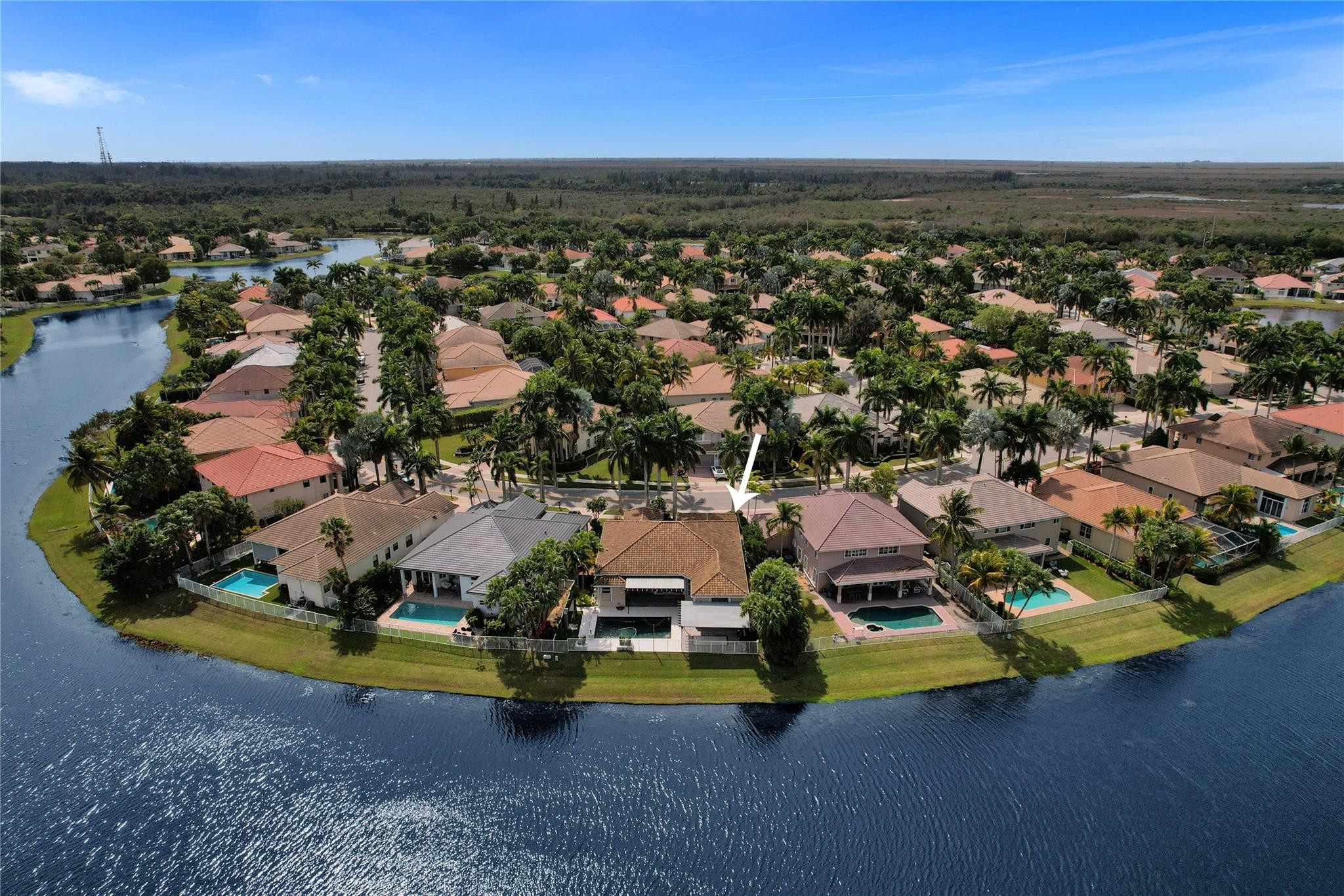 2414 Deer Creek Rd