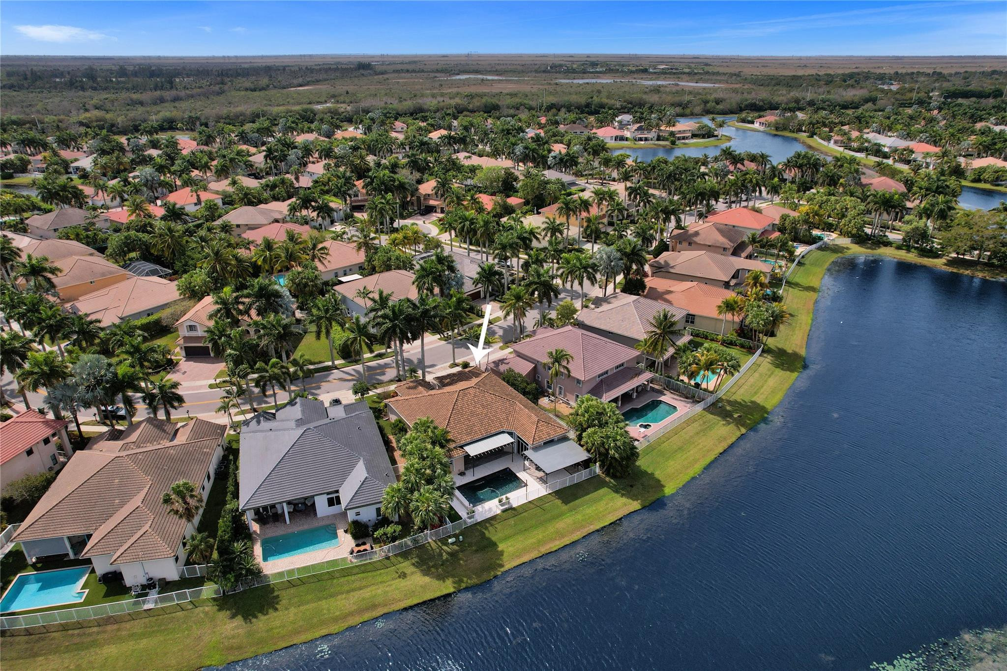 2414 Deer Creek Rd