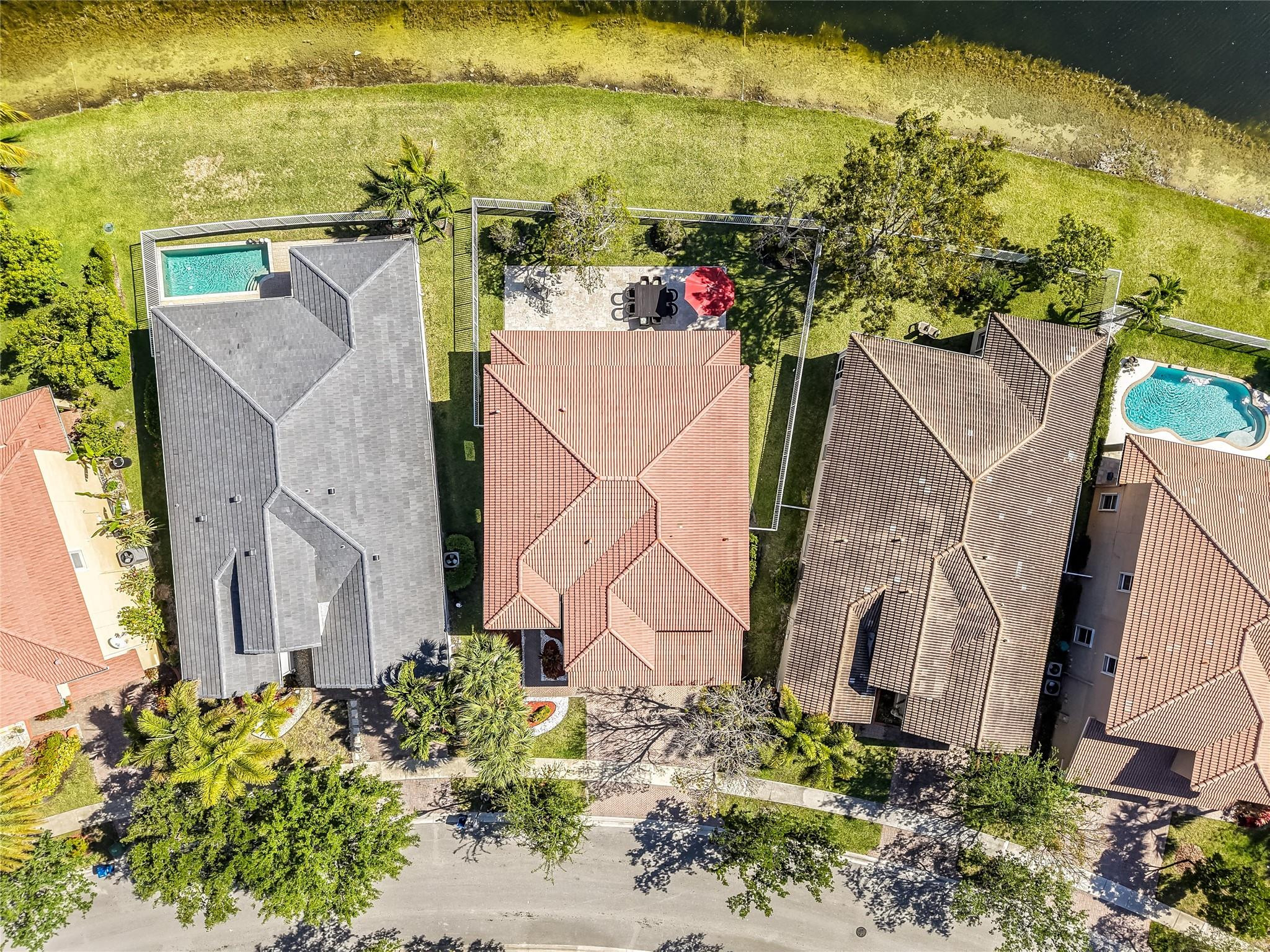 19470 Stonebrook Street