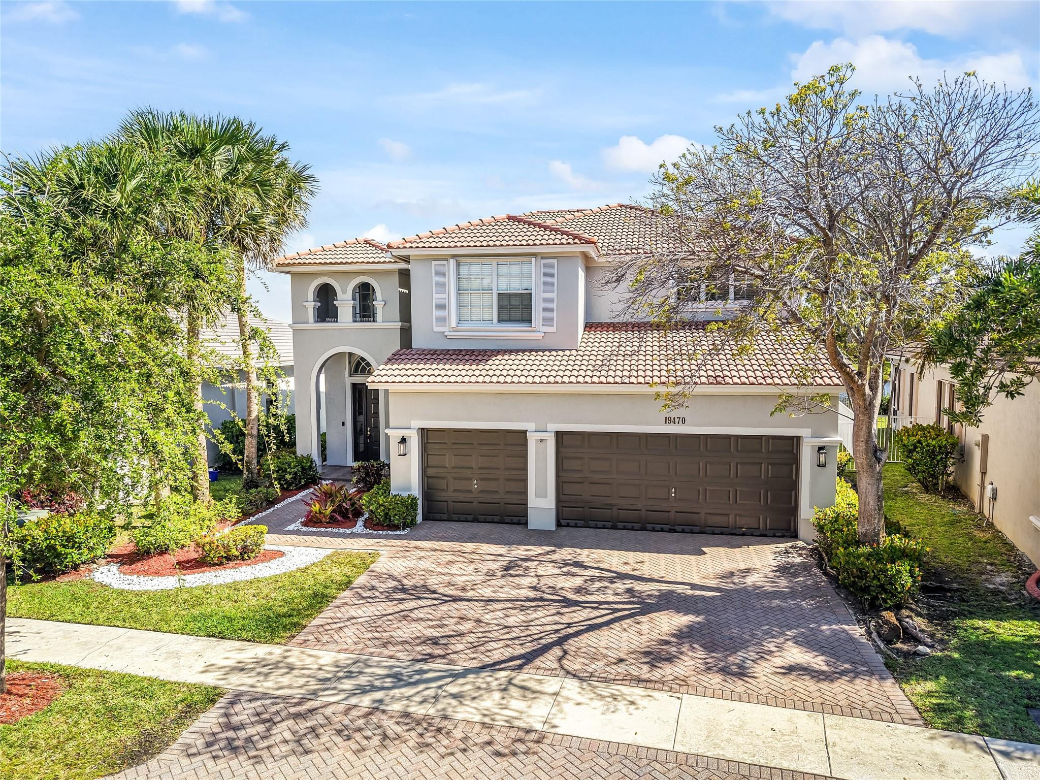 19470 Stonebrook Street