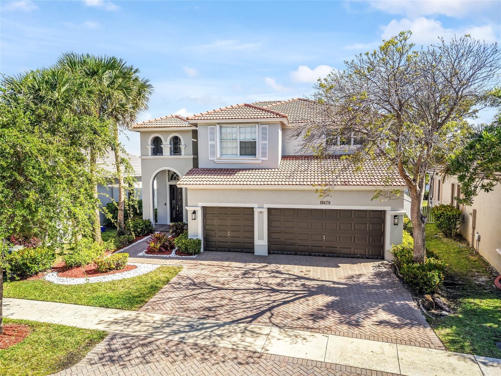 19470 Stonebrook Street