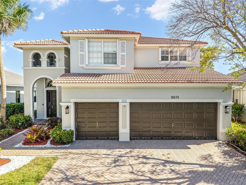 19470 Stonebrook Street