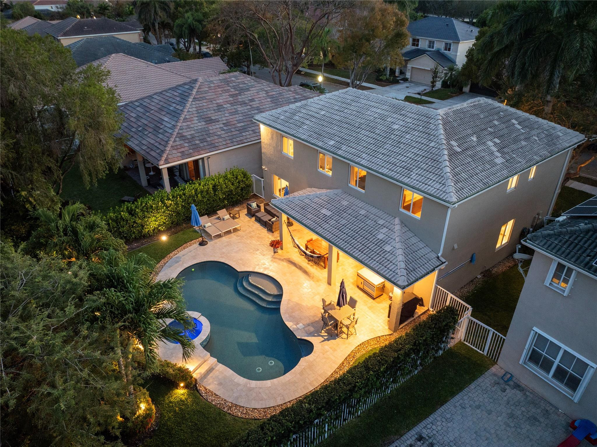 1308 Chenille Cir