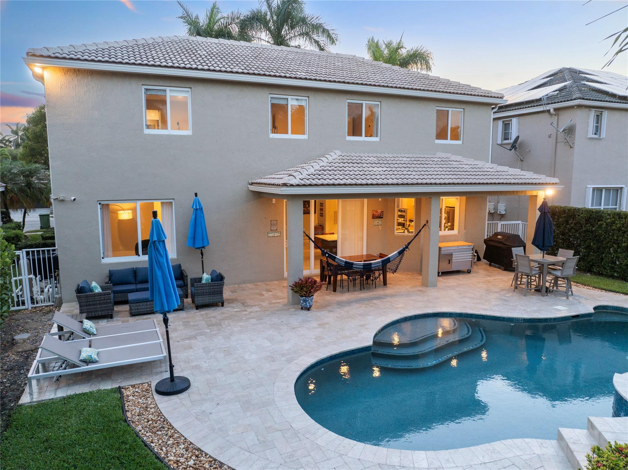 1308 Chenille Cir