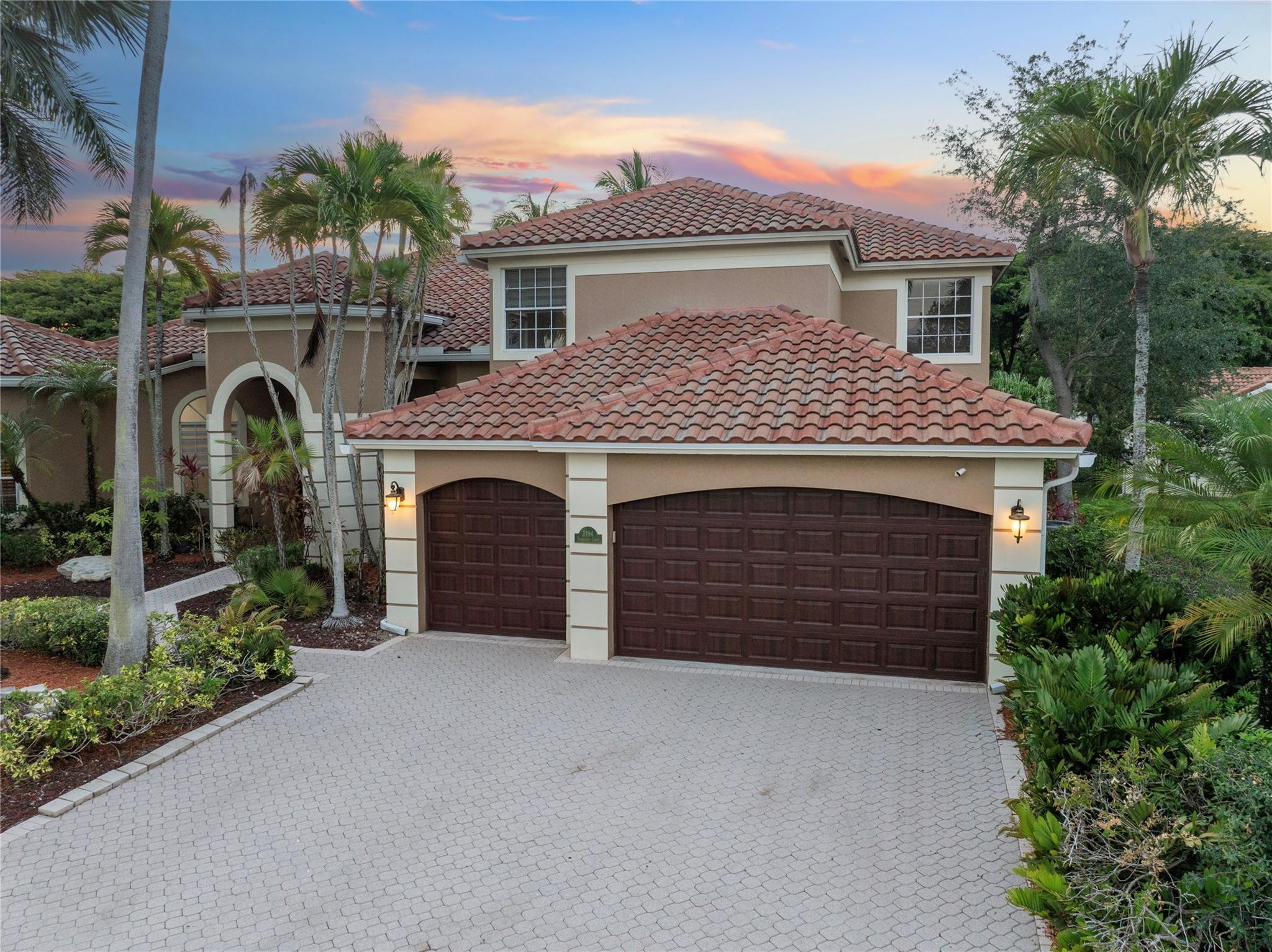 2494 Princeton Ct