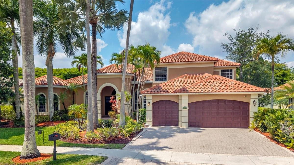 2494 Princeton Ct