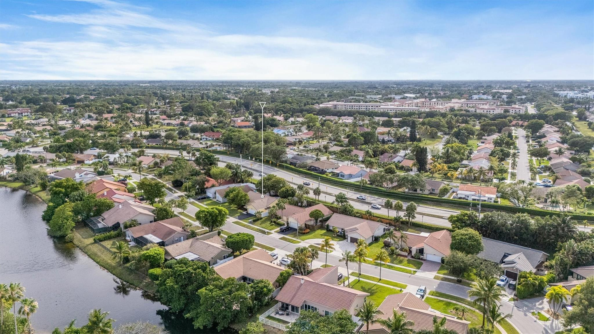 21111 Escondido Way