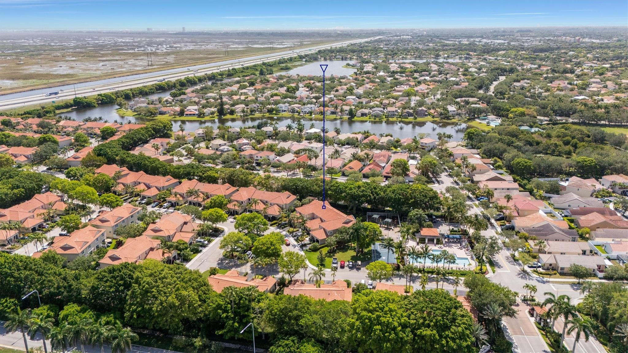 730 Sorrento Dr 730