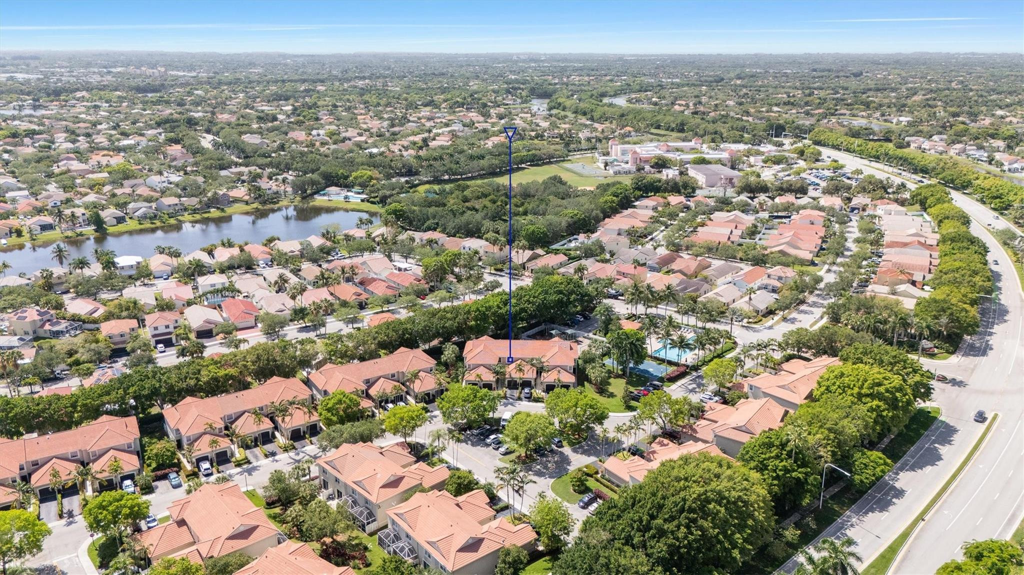 730 Sorrento Dr 730
