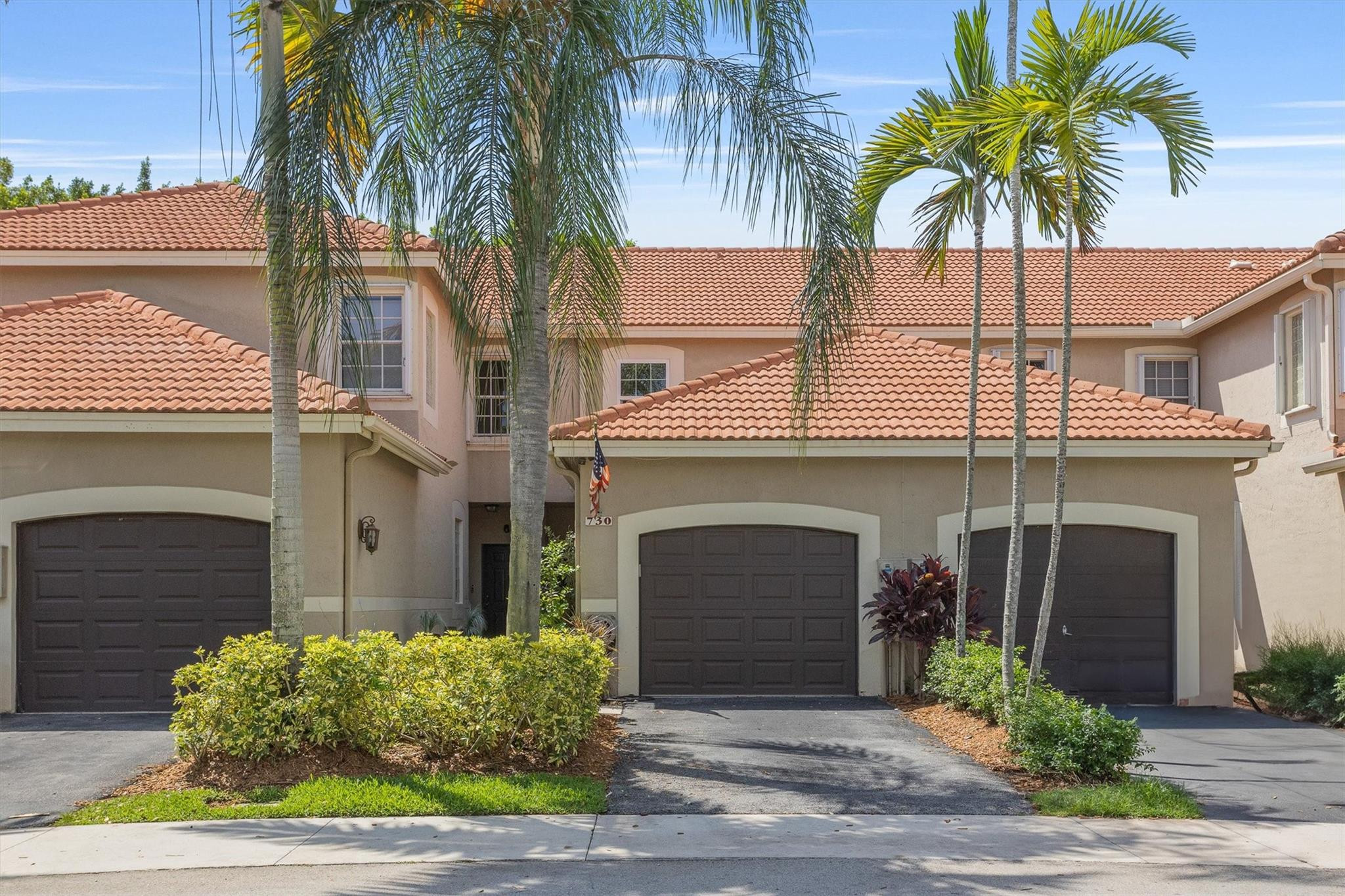 730 Sorrento Dr 730