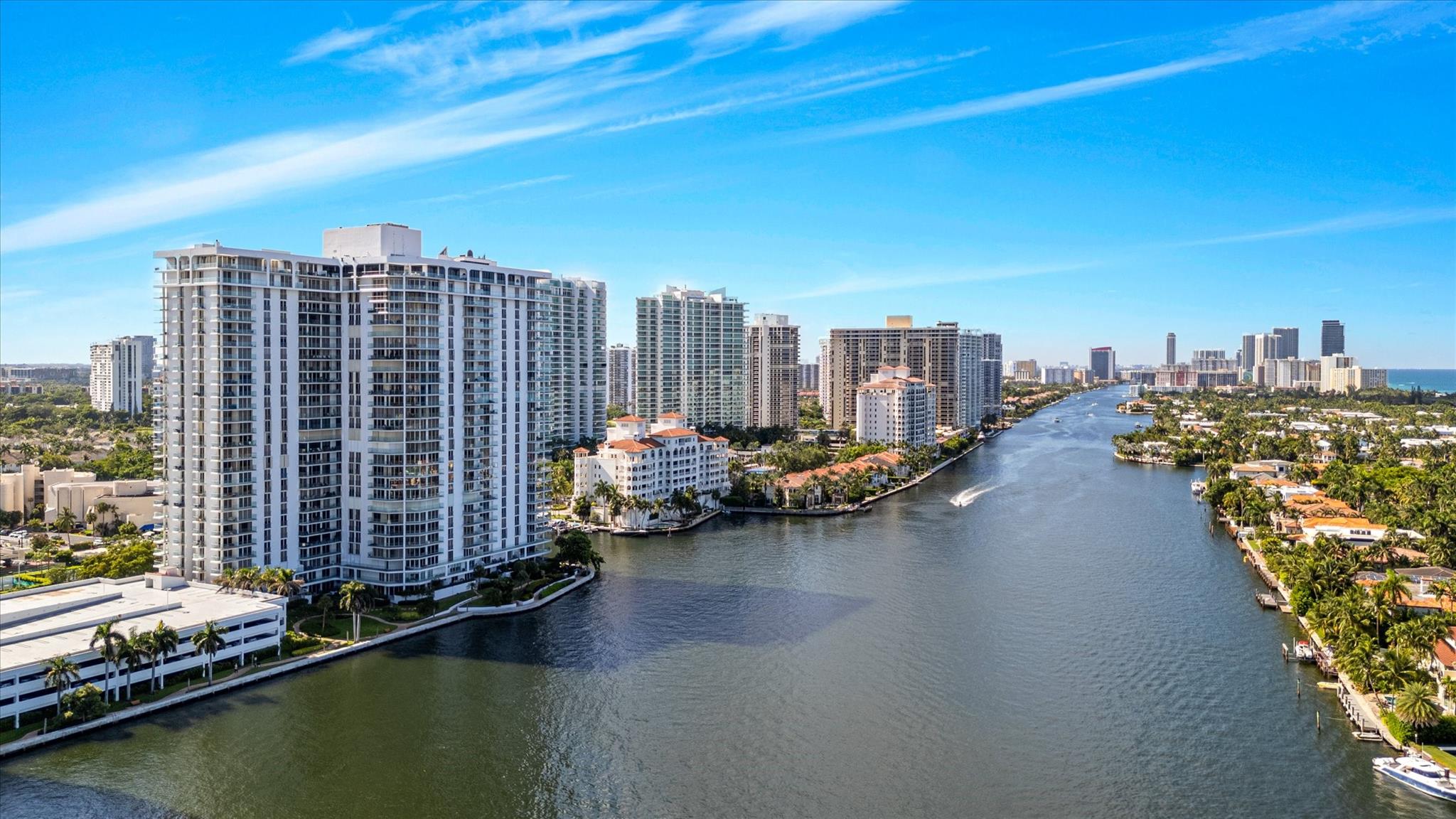 19707 Turnberry Way 9J