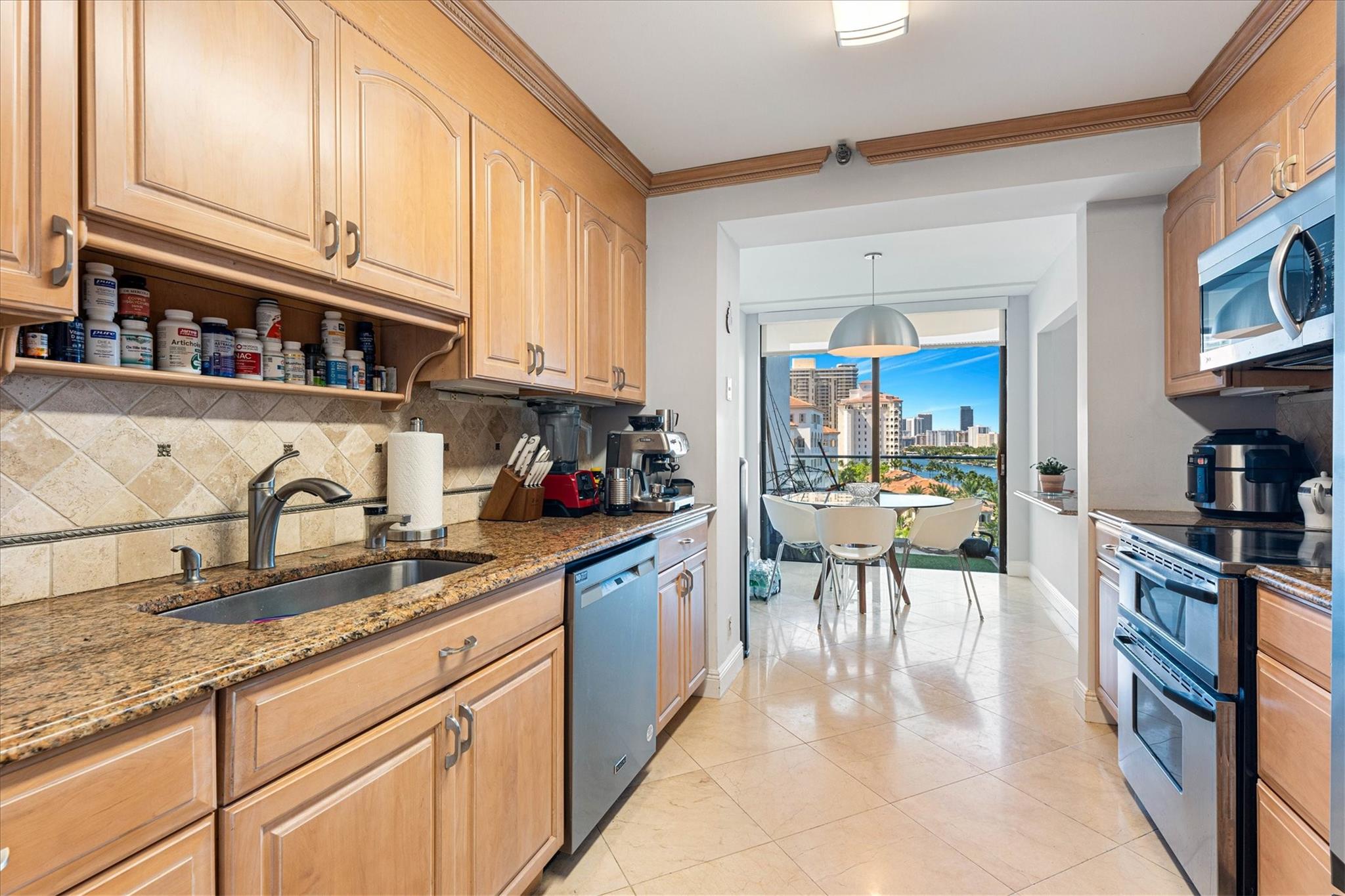 19707 Turnberry Way 9J