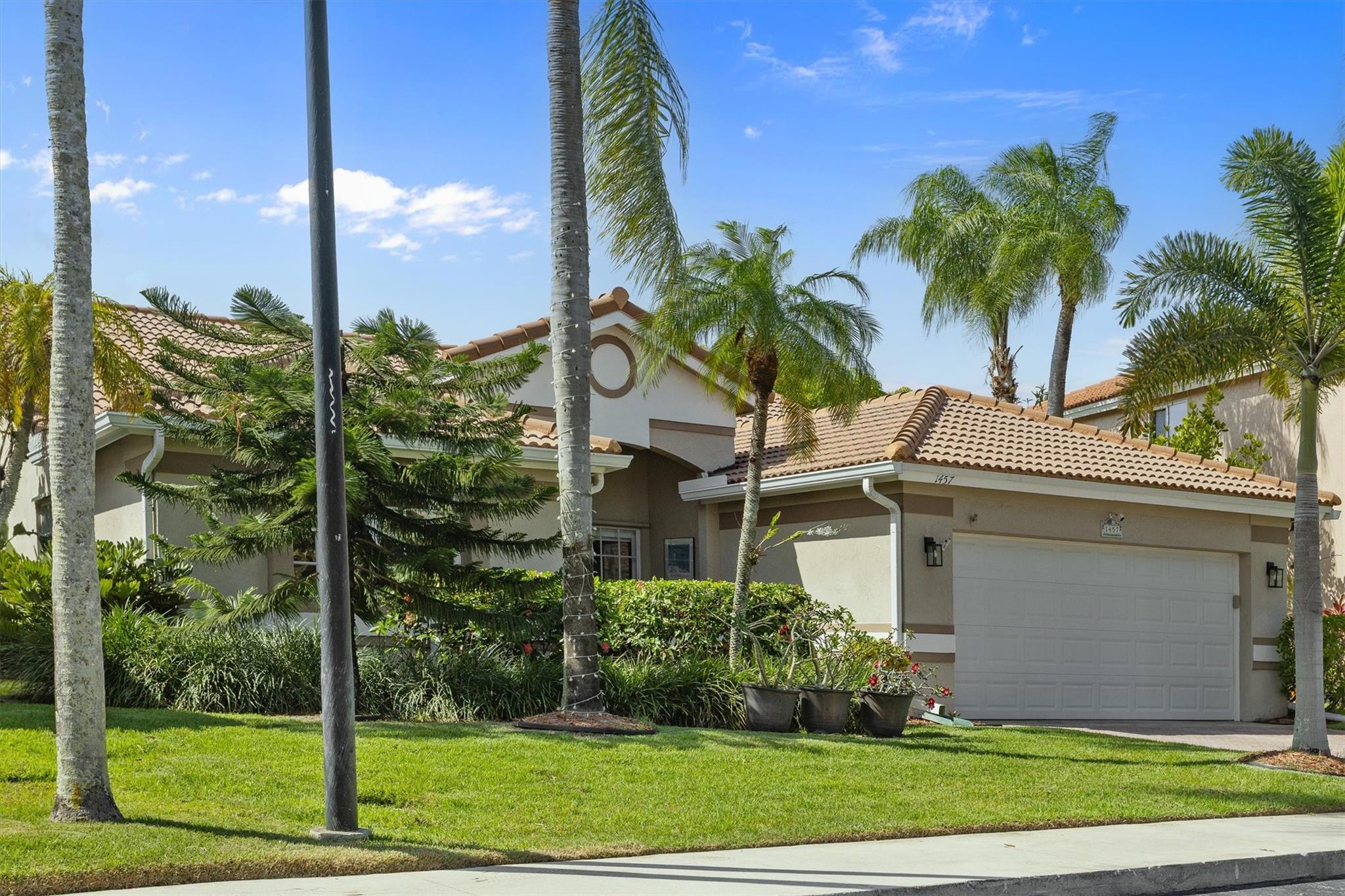 1457 NW 129th Way