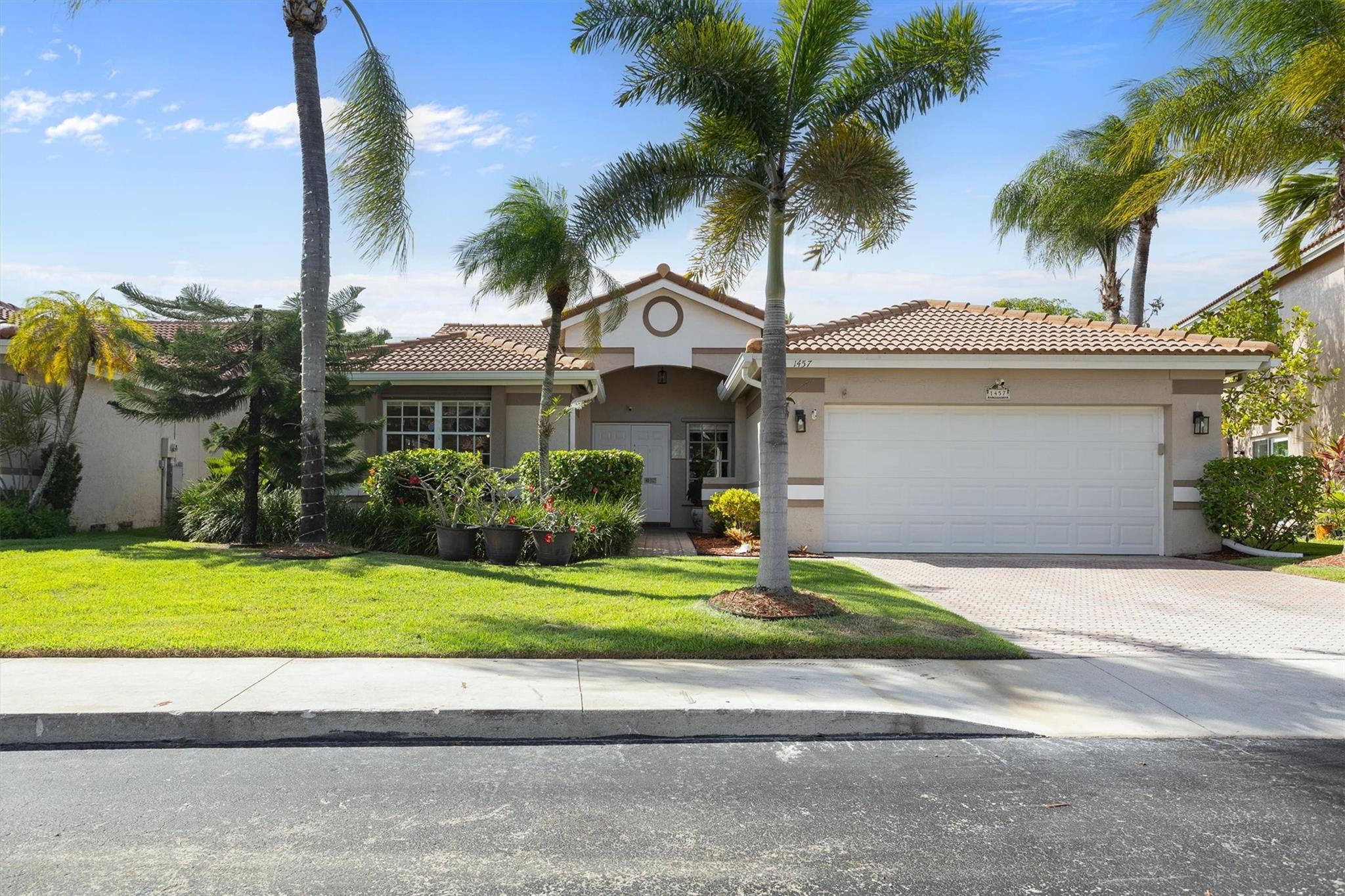 1457 NW 129th Way