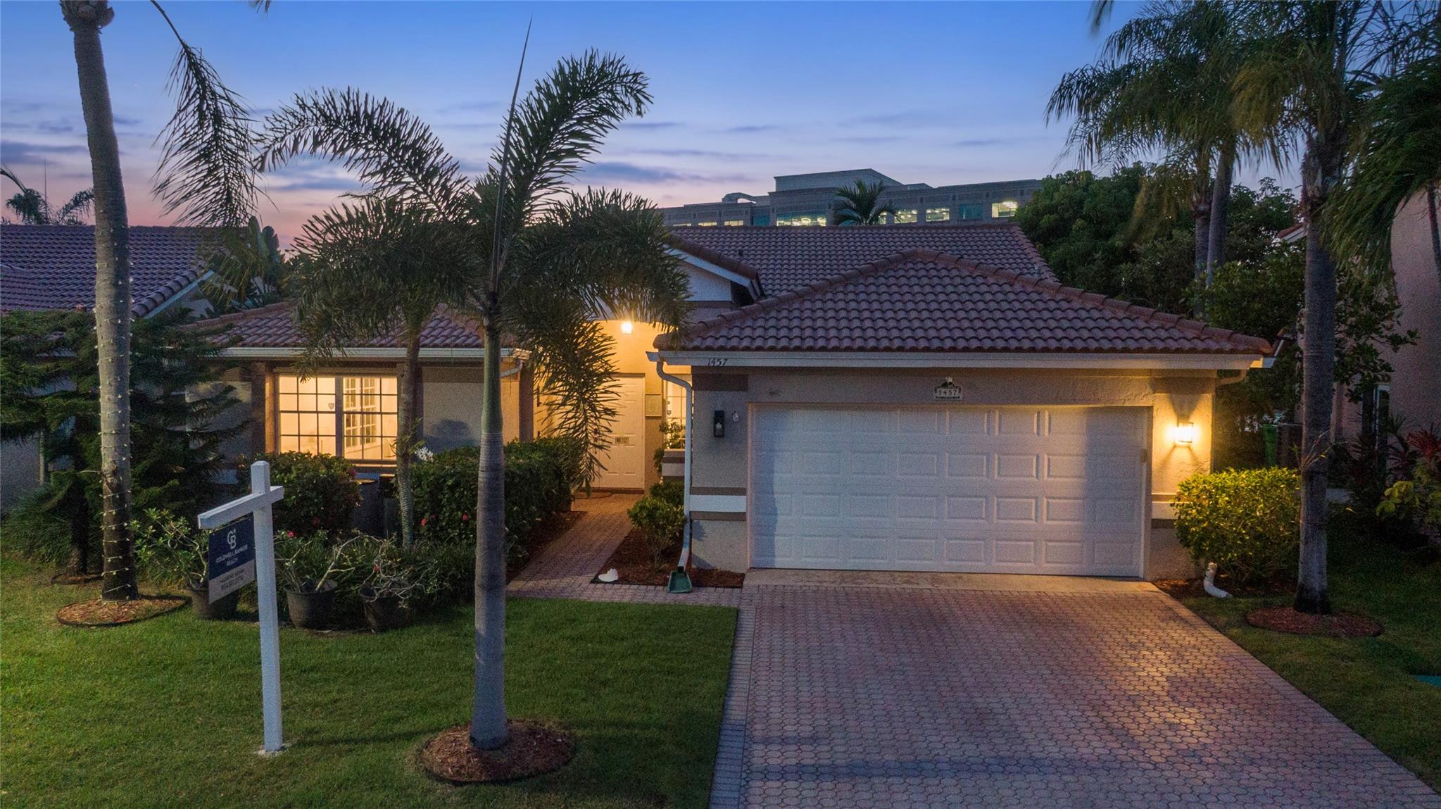 1457 NW 129th Way