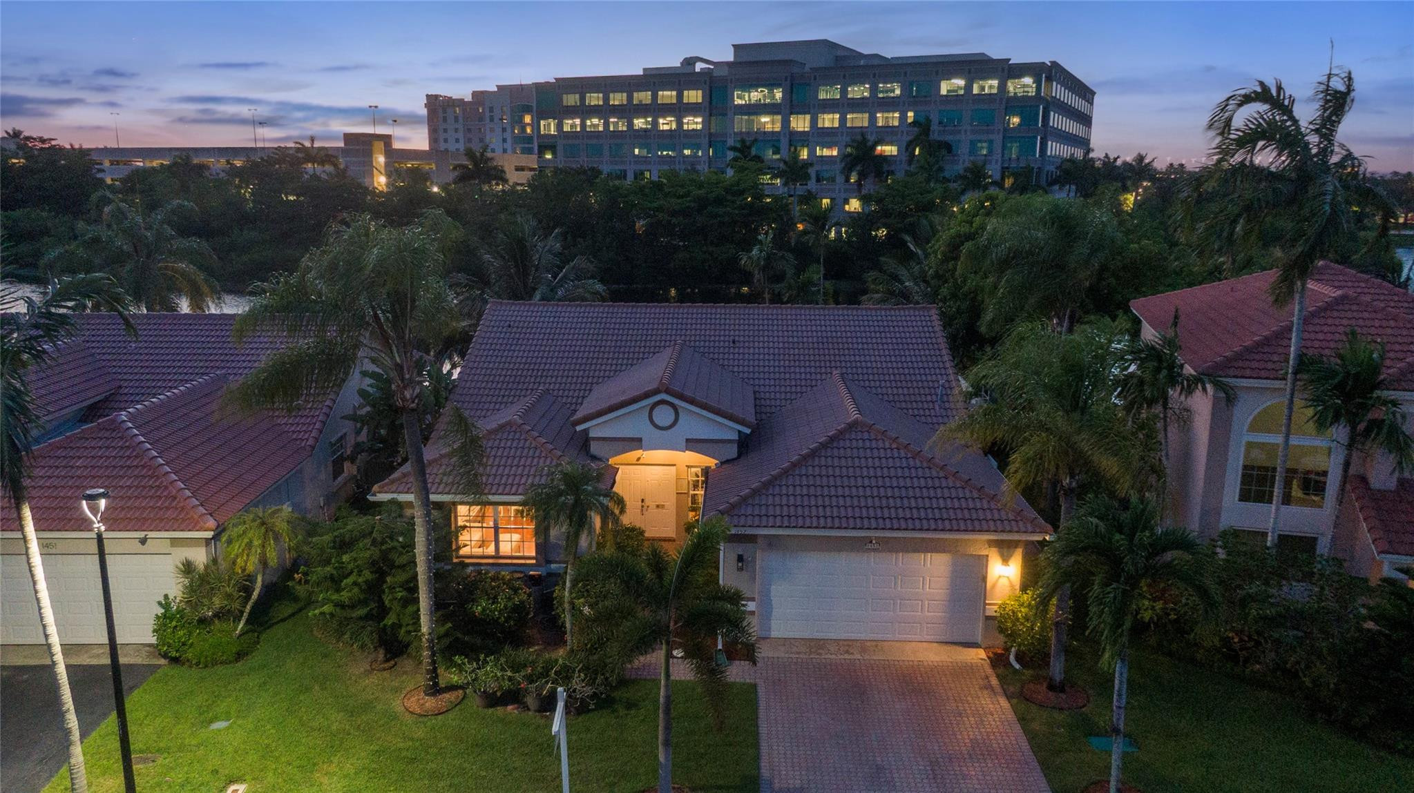 1457 NW 129th Way