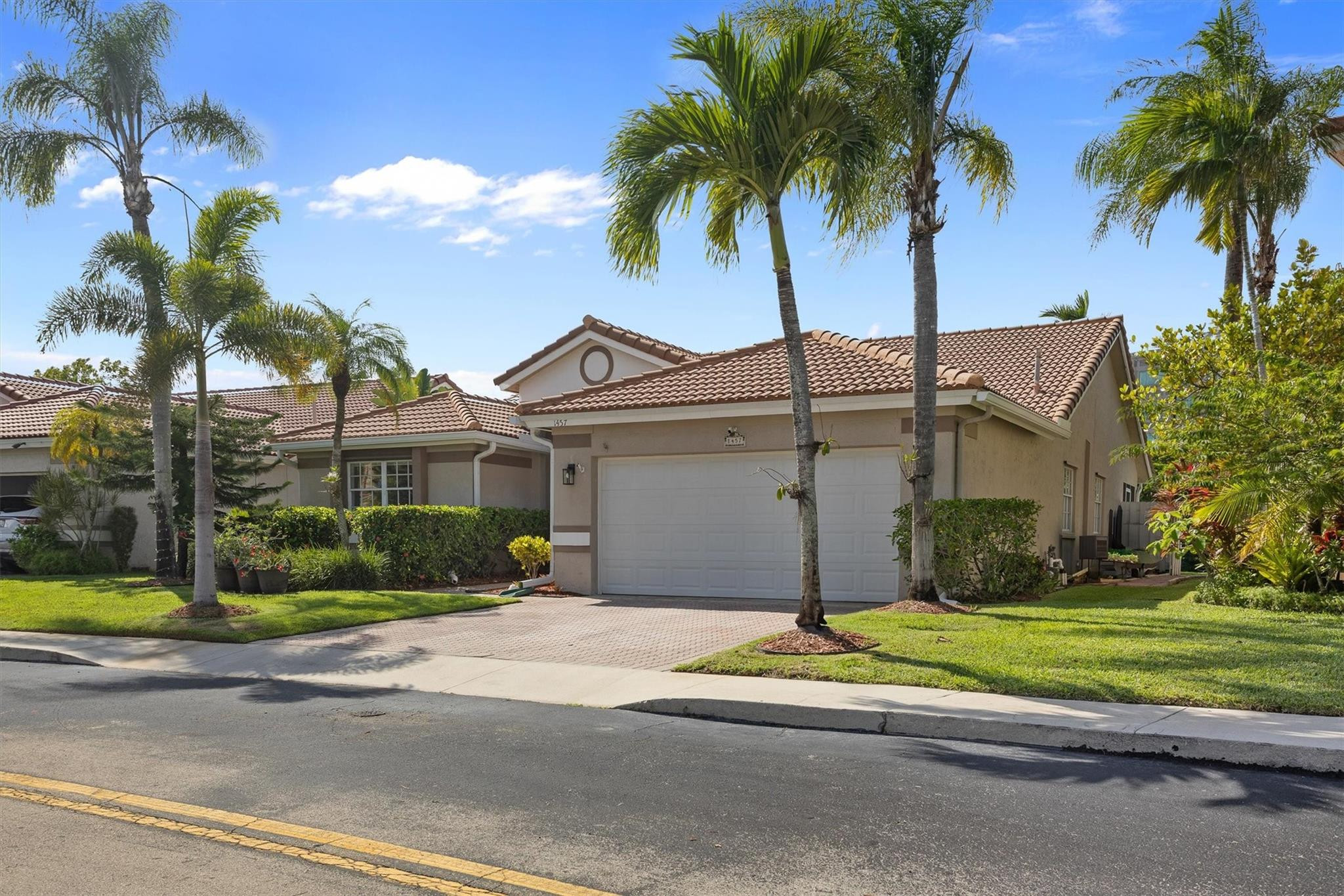 1457 NW 129th Way