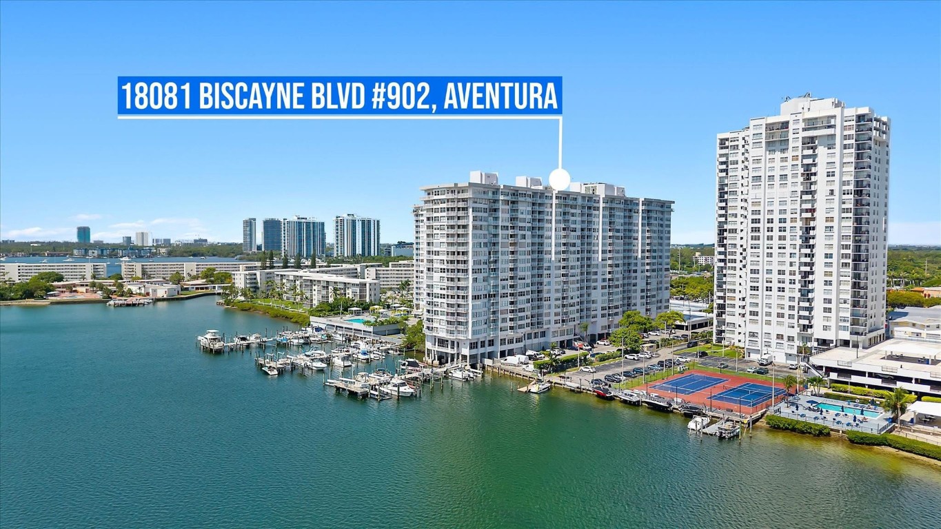 18081 Biscayne Blvd 902-4